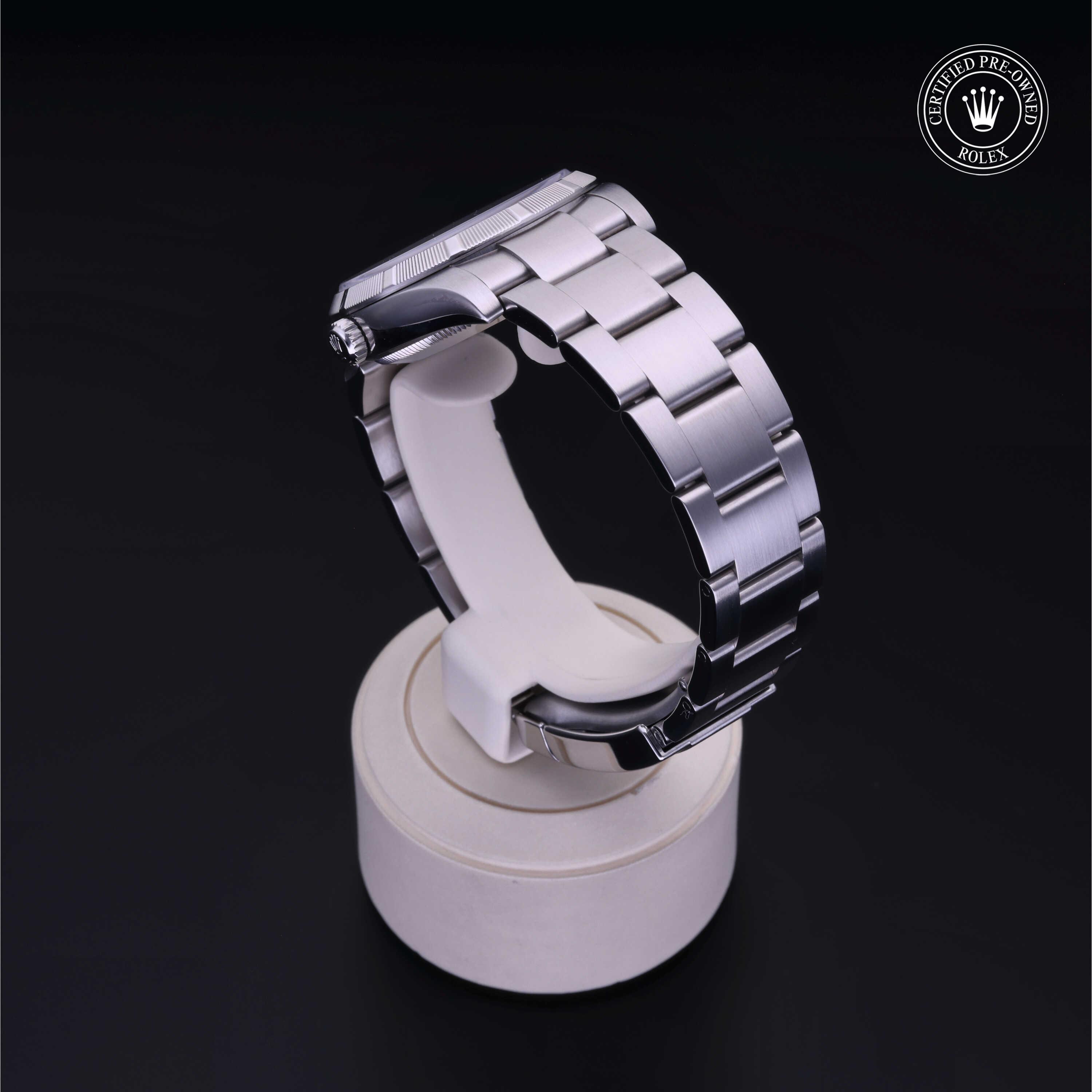 Oyster Perpetual 34