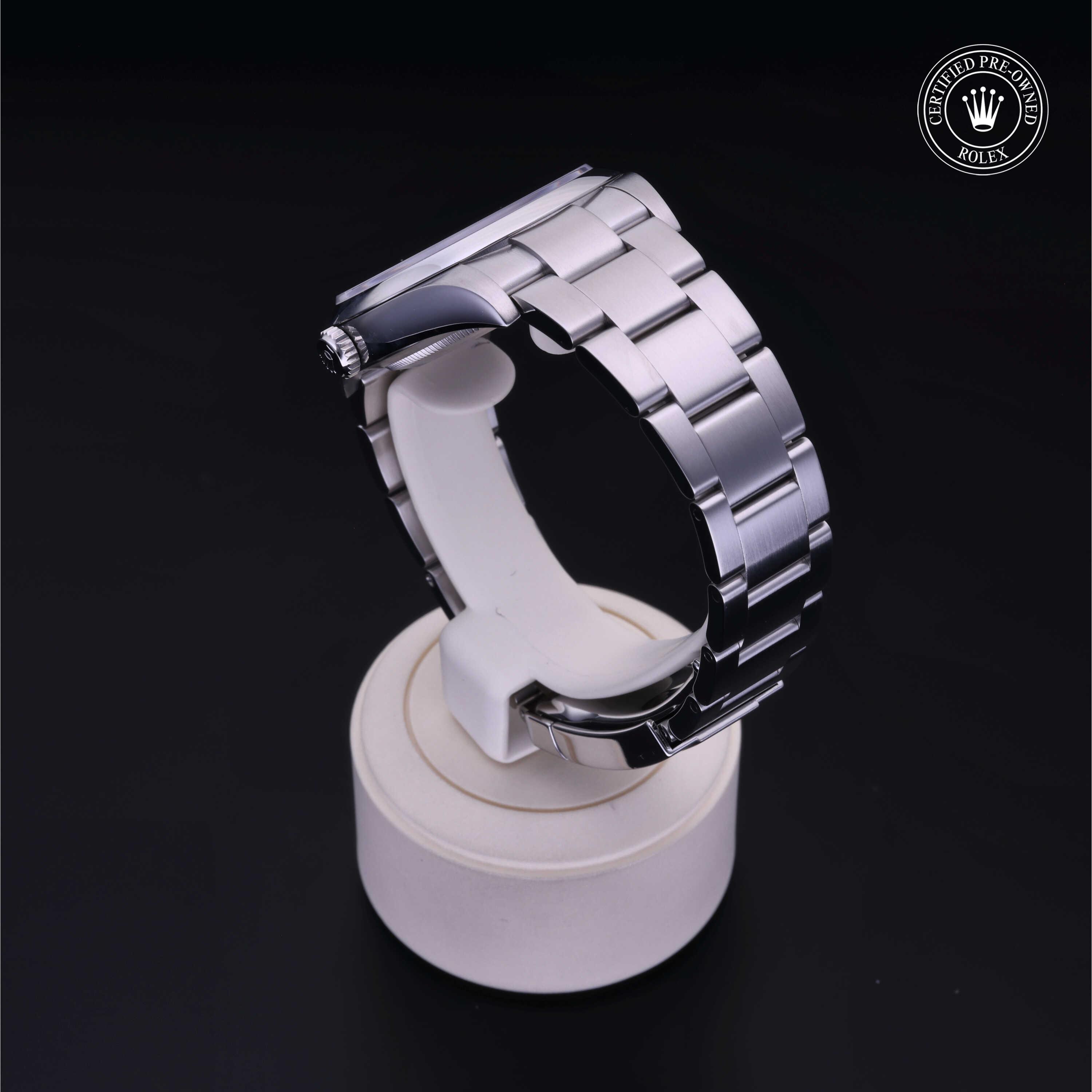 Oyster Perpetual 39