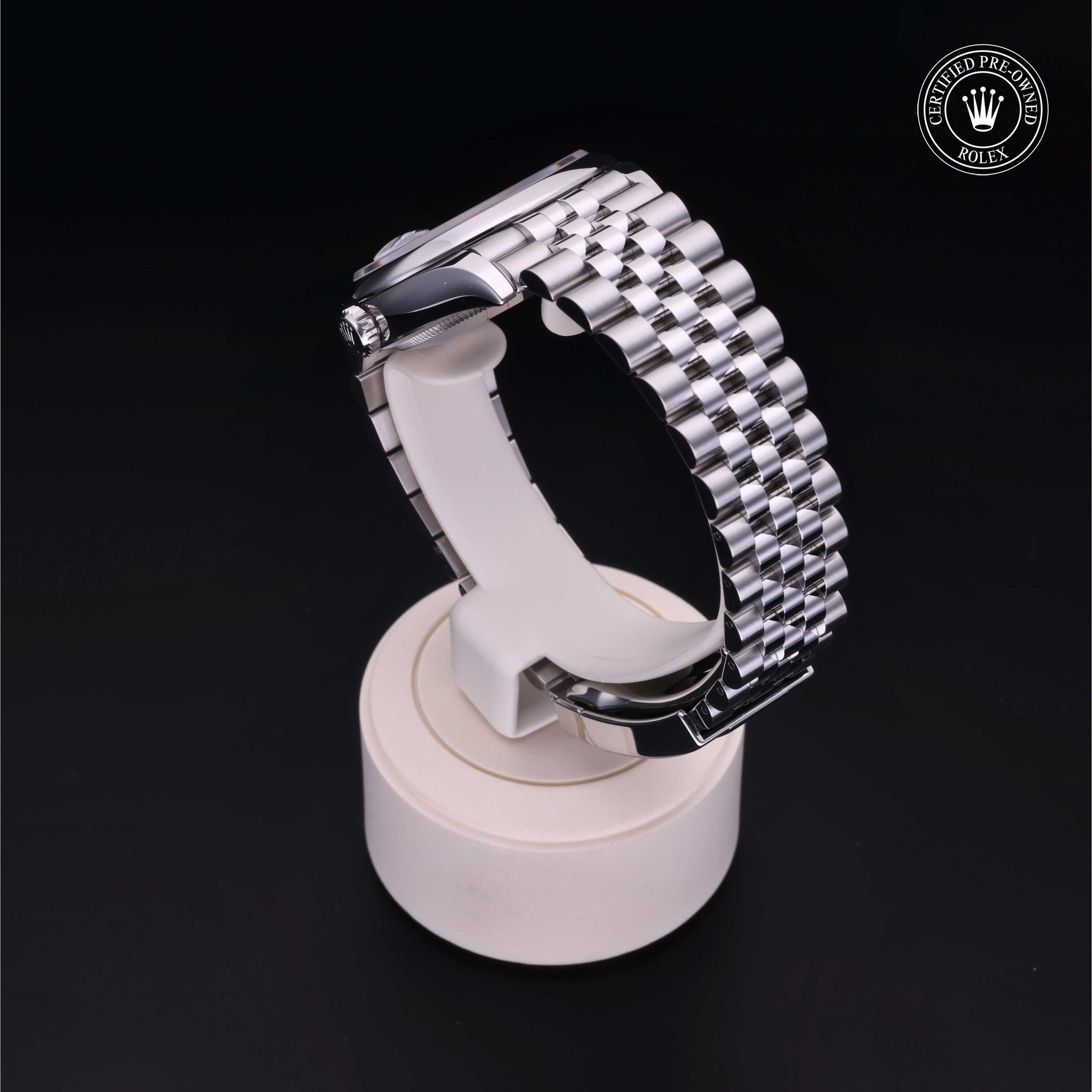 Oyster Perpetual Datejust 36
