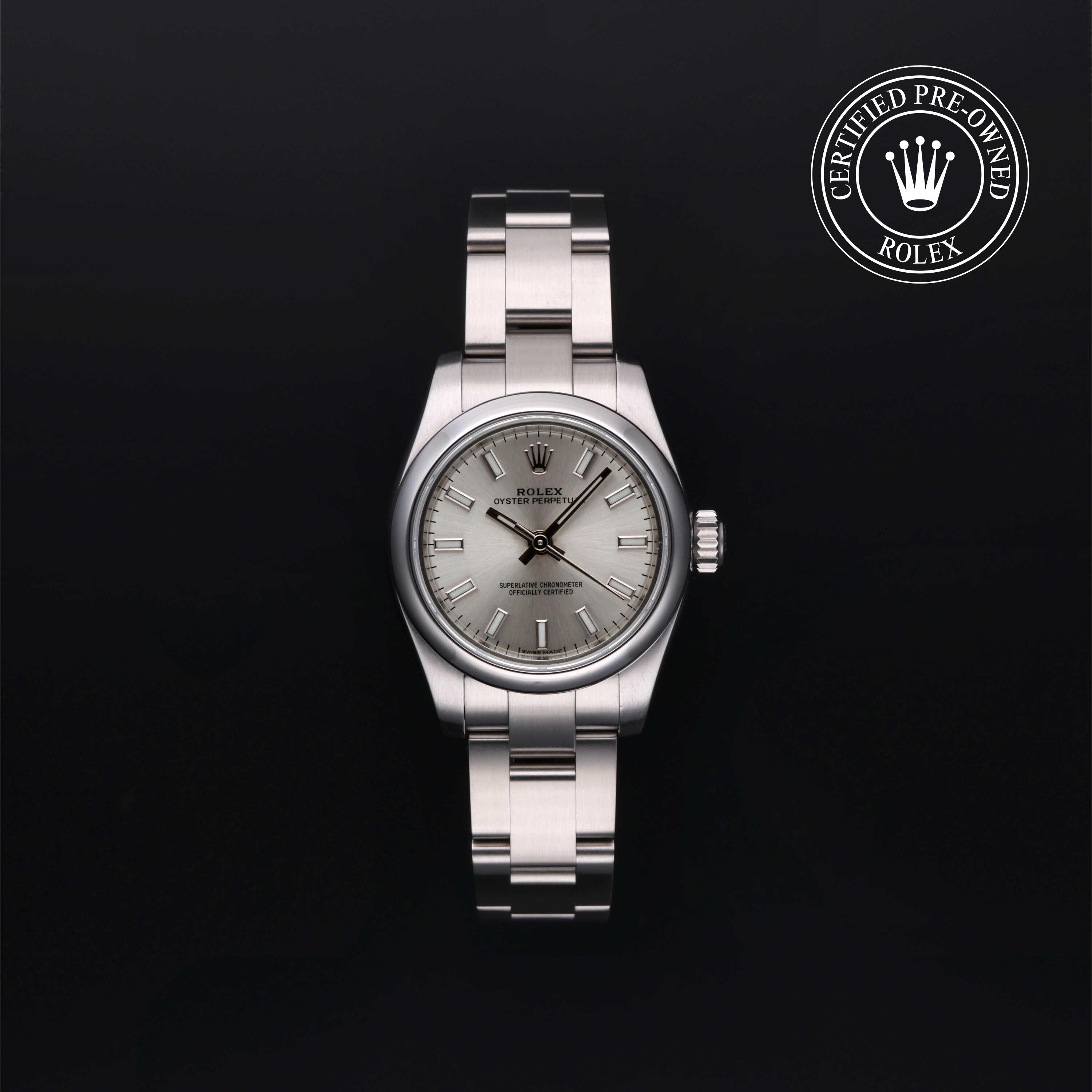 Oyster Perpetual 26