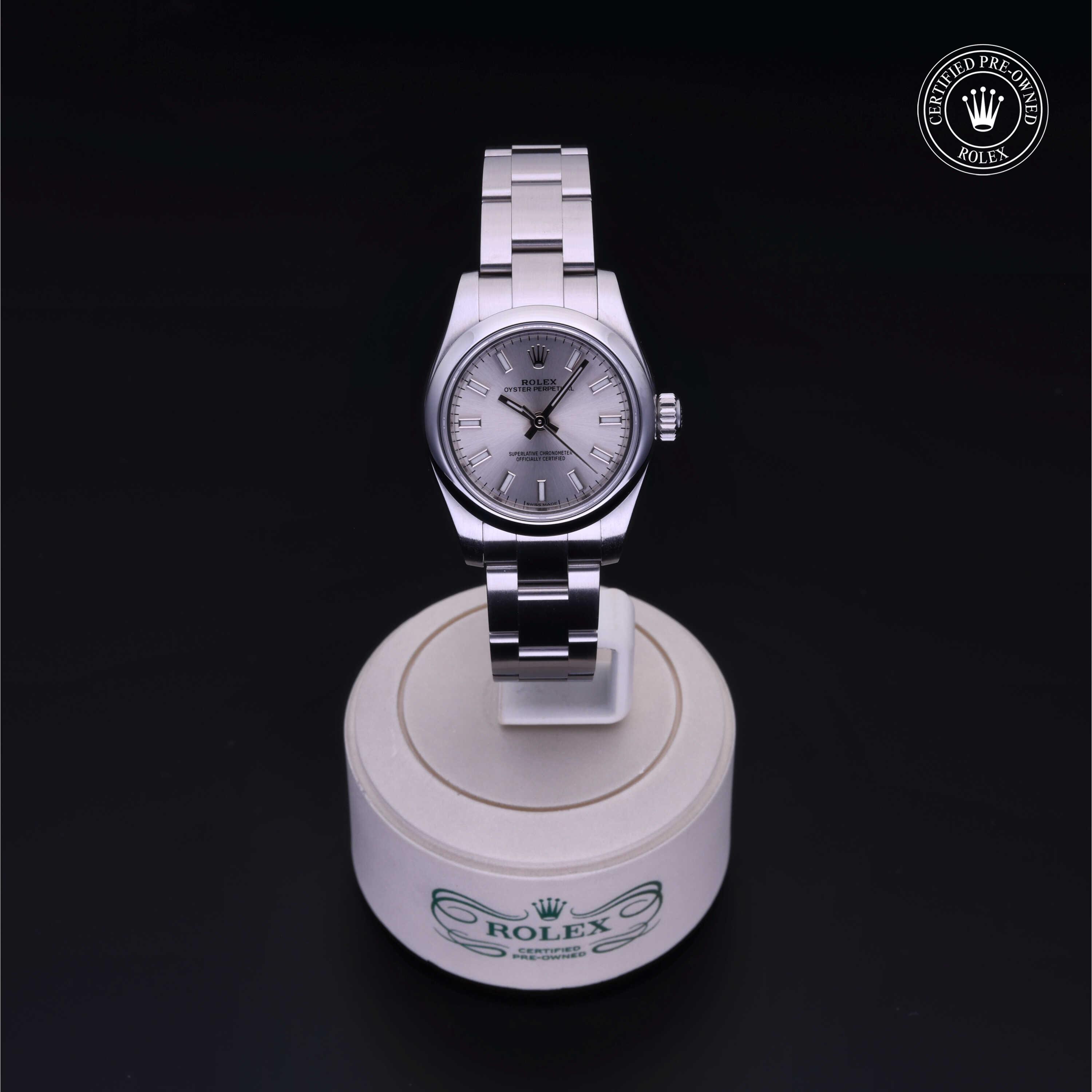 Oyster Perpetual 26