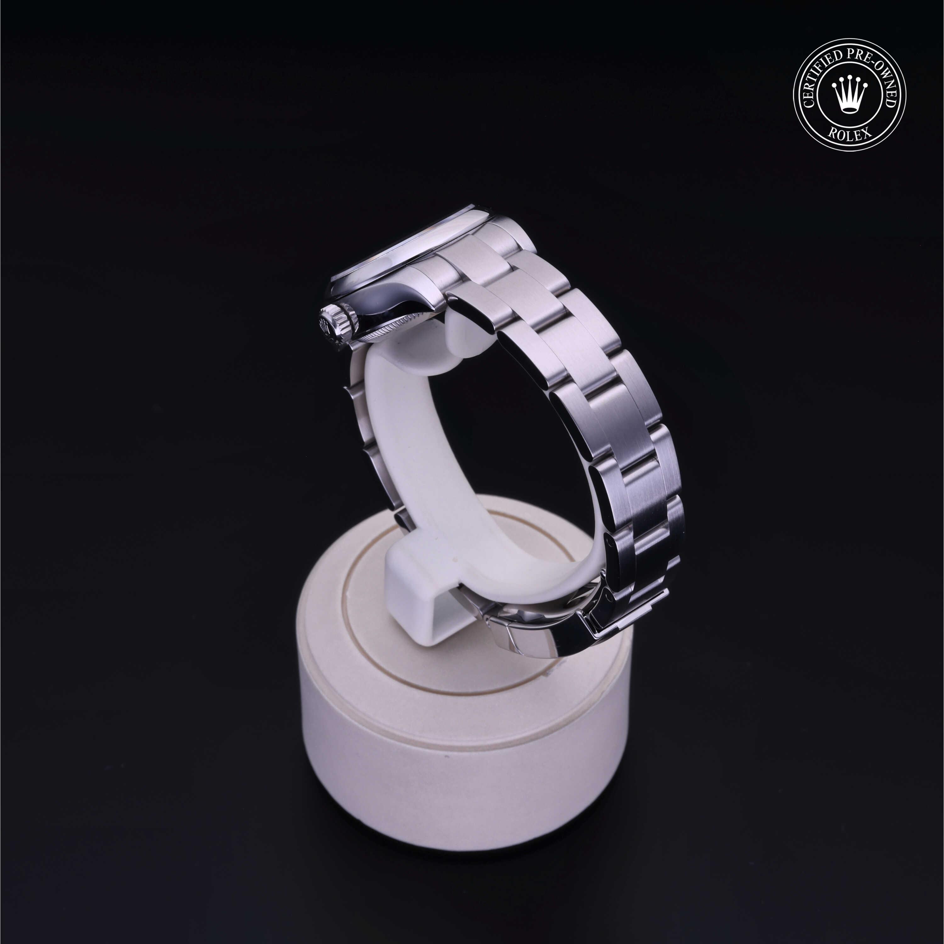 Oyster Perpetual 26