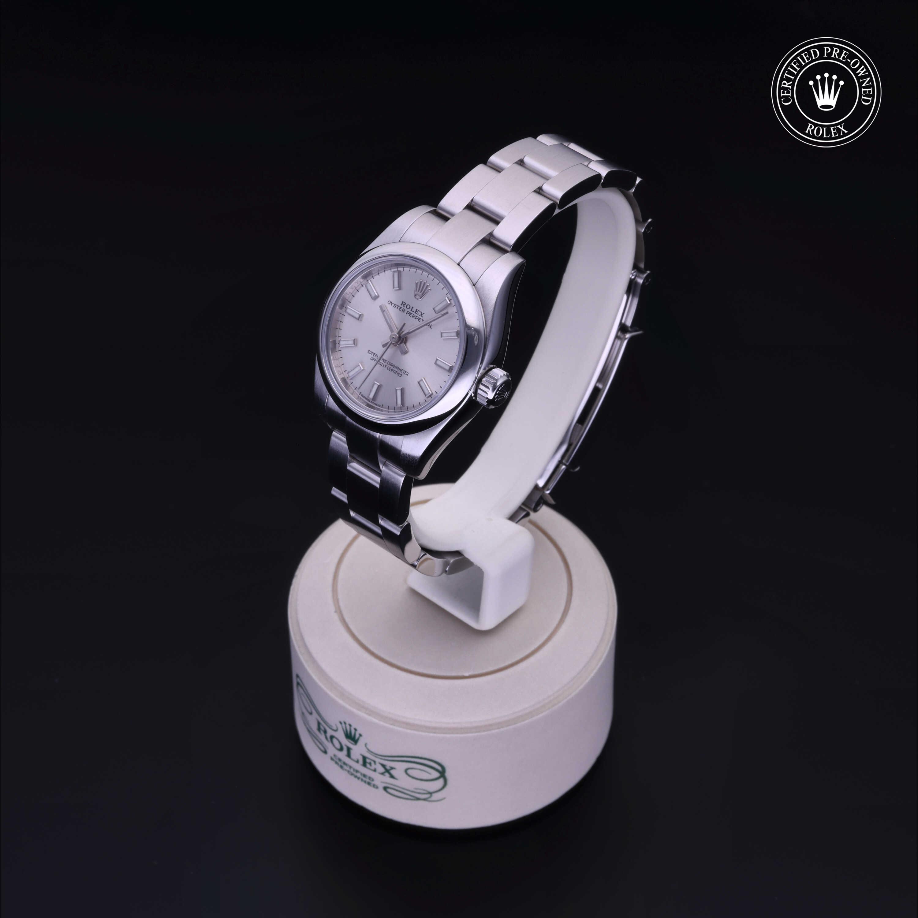 Oyster Perpetual 26