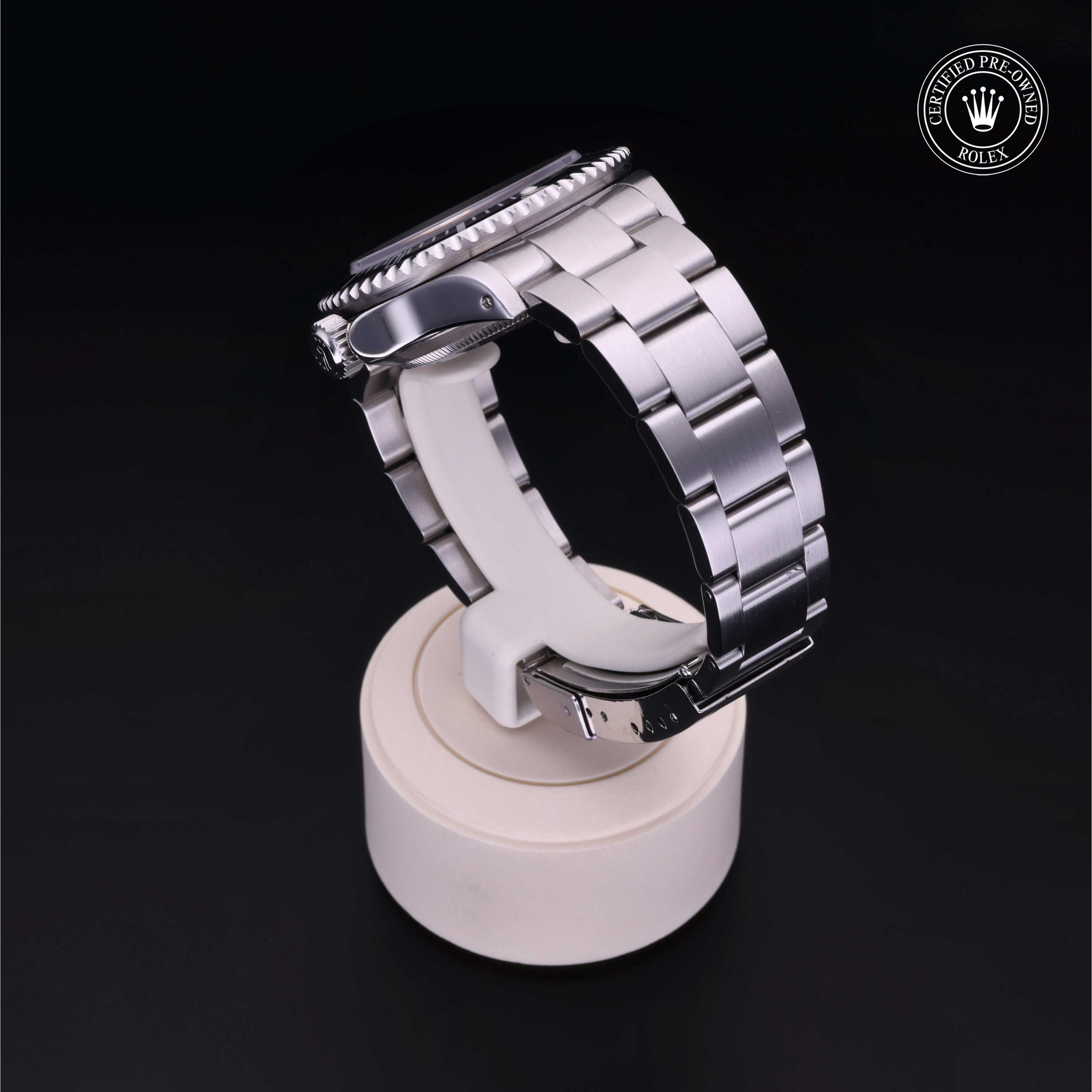 Oyster Perpetual Sea-Dweller