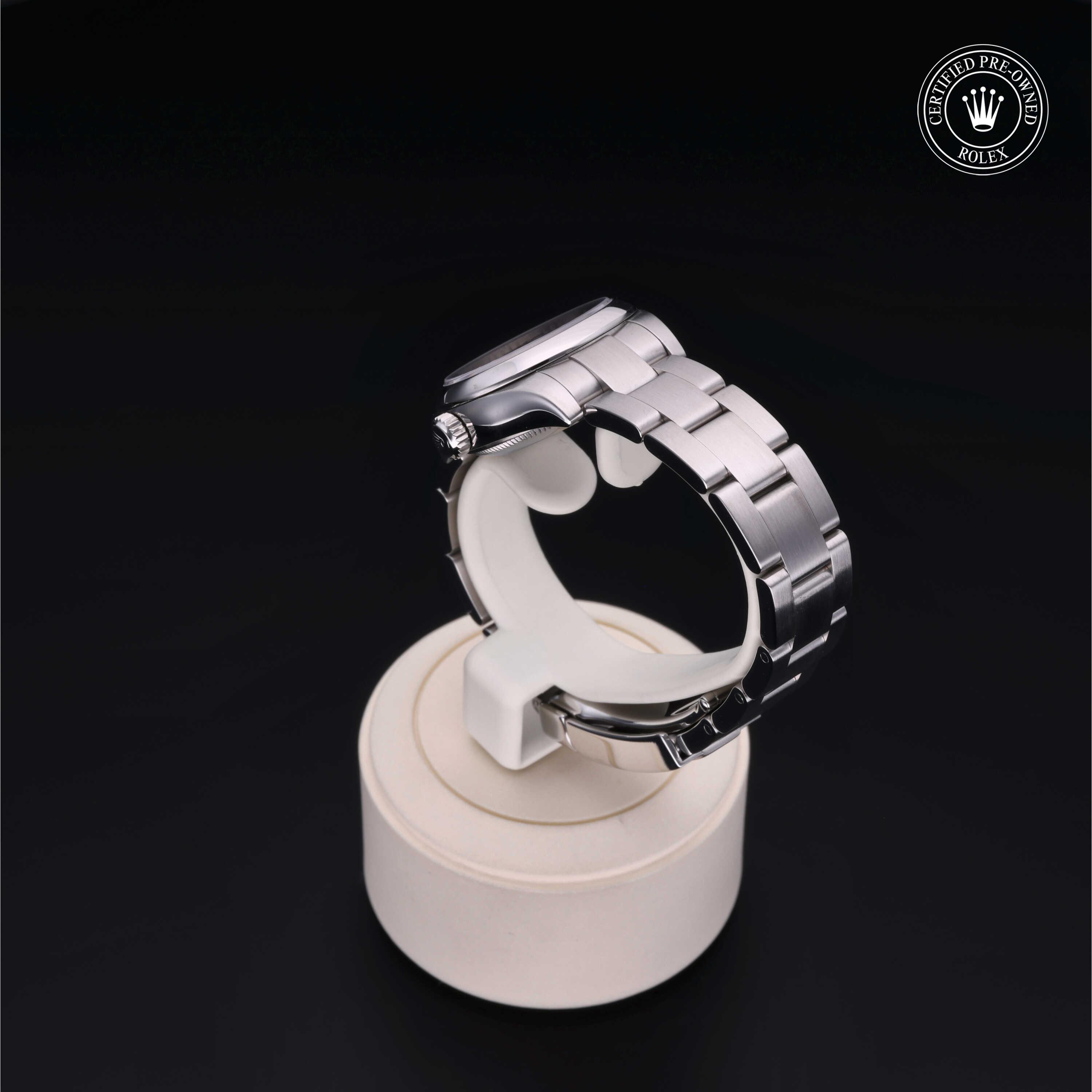 Oyster Perpetual 26