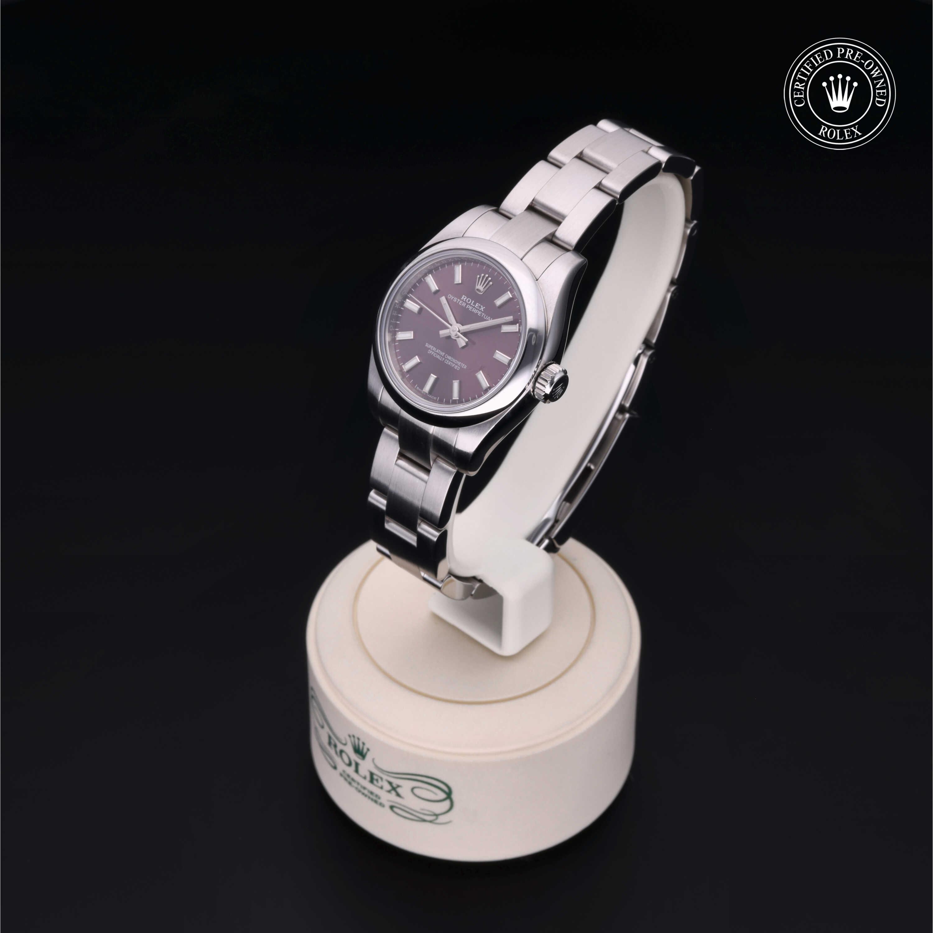 Oyster Perpetual 26