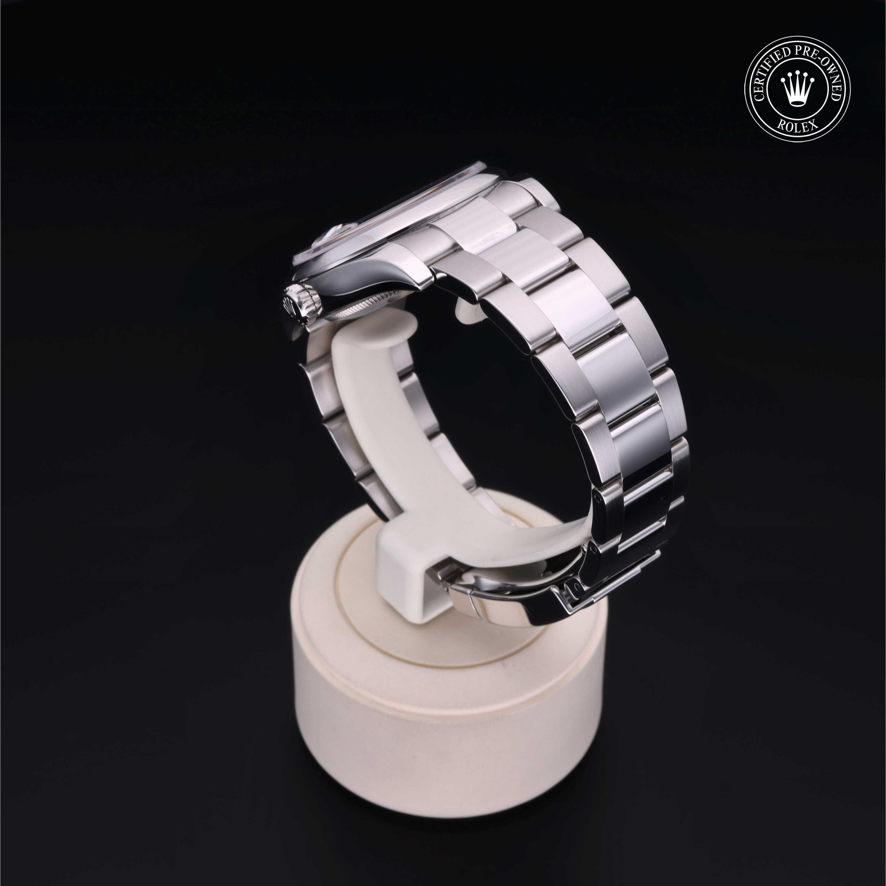 Oyster Perpetual Datejust 36