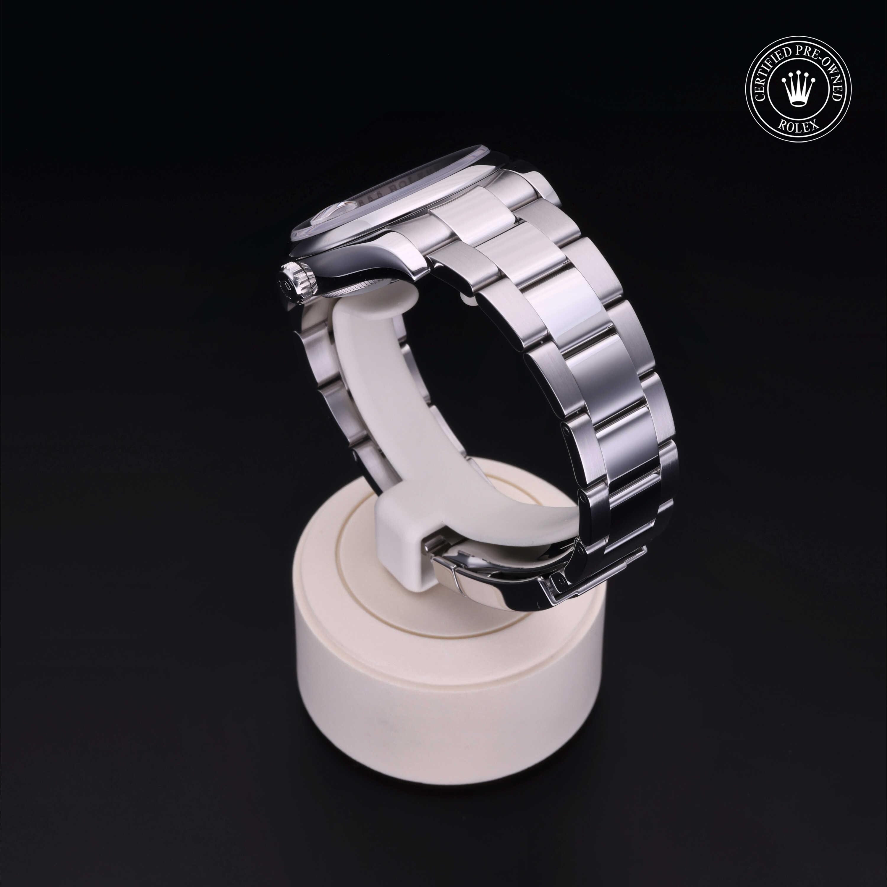 Oyster Perpetual Datejust 36
