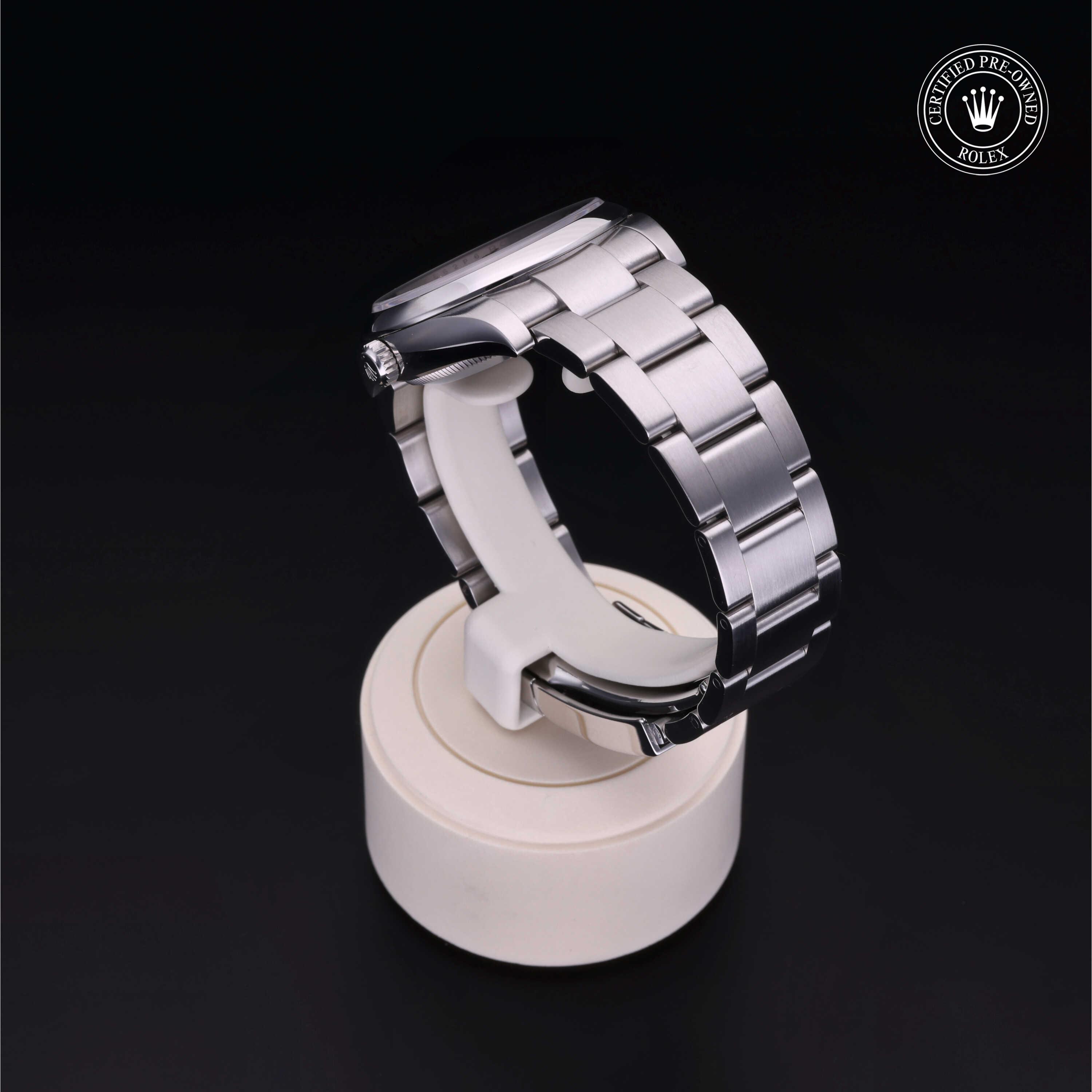 Oyster Perpetual 34