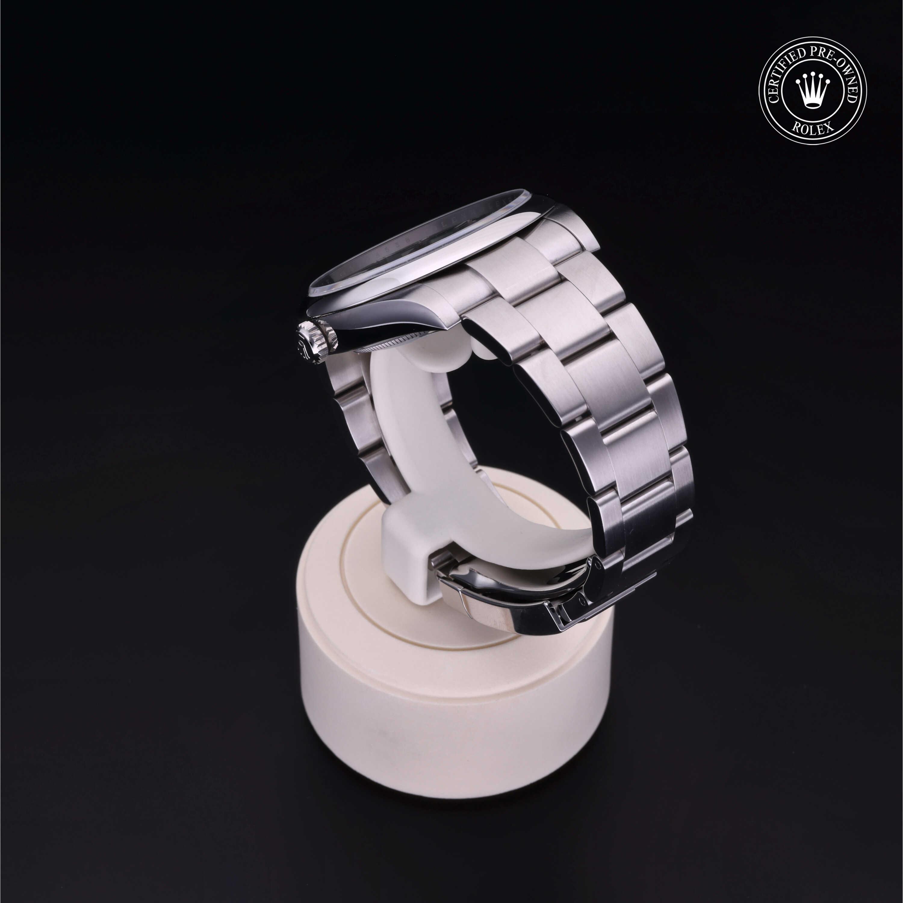 Oyster Perpetual 41