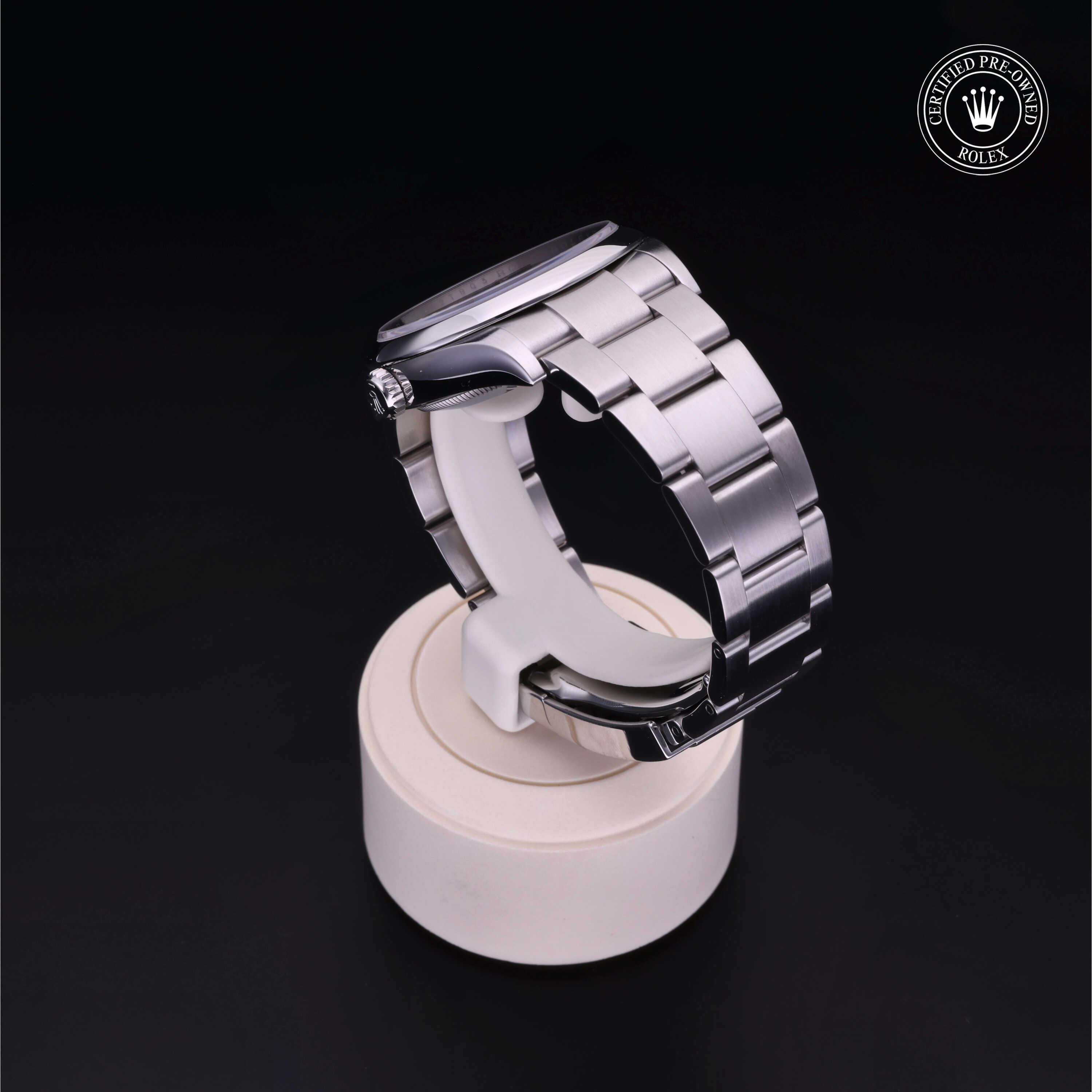Oyster Perpetual 36