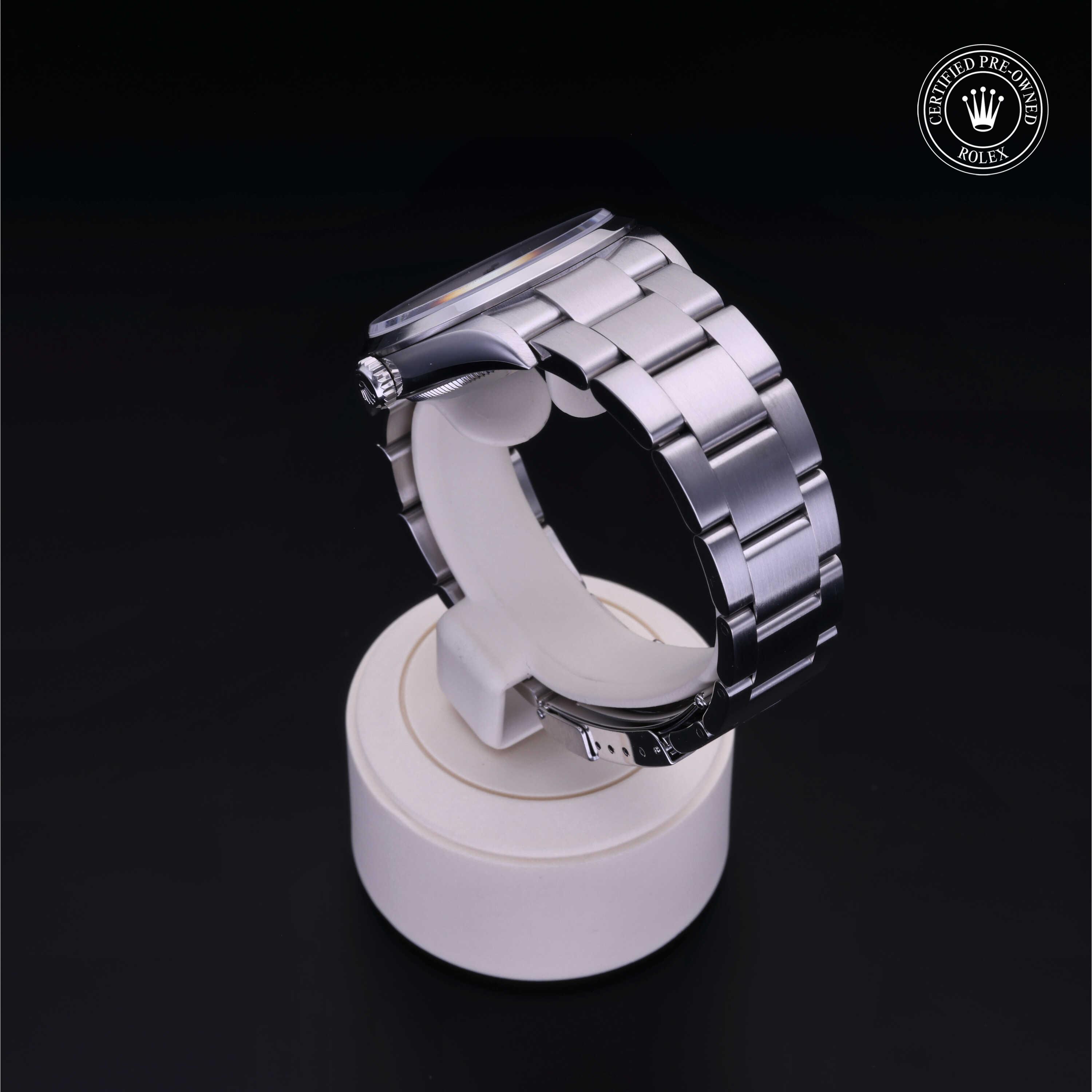 Oyster Perpetual Explorer 36