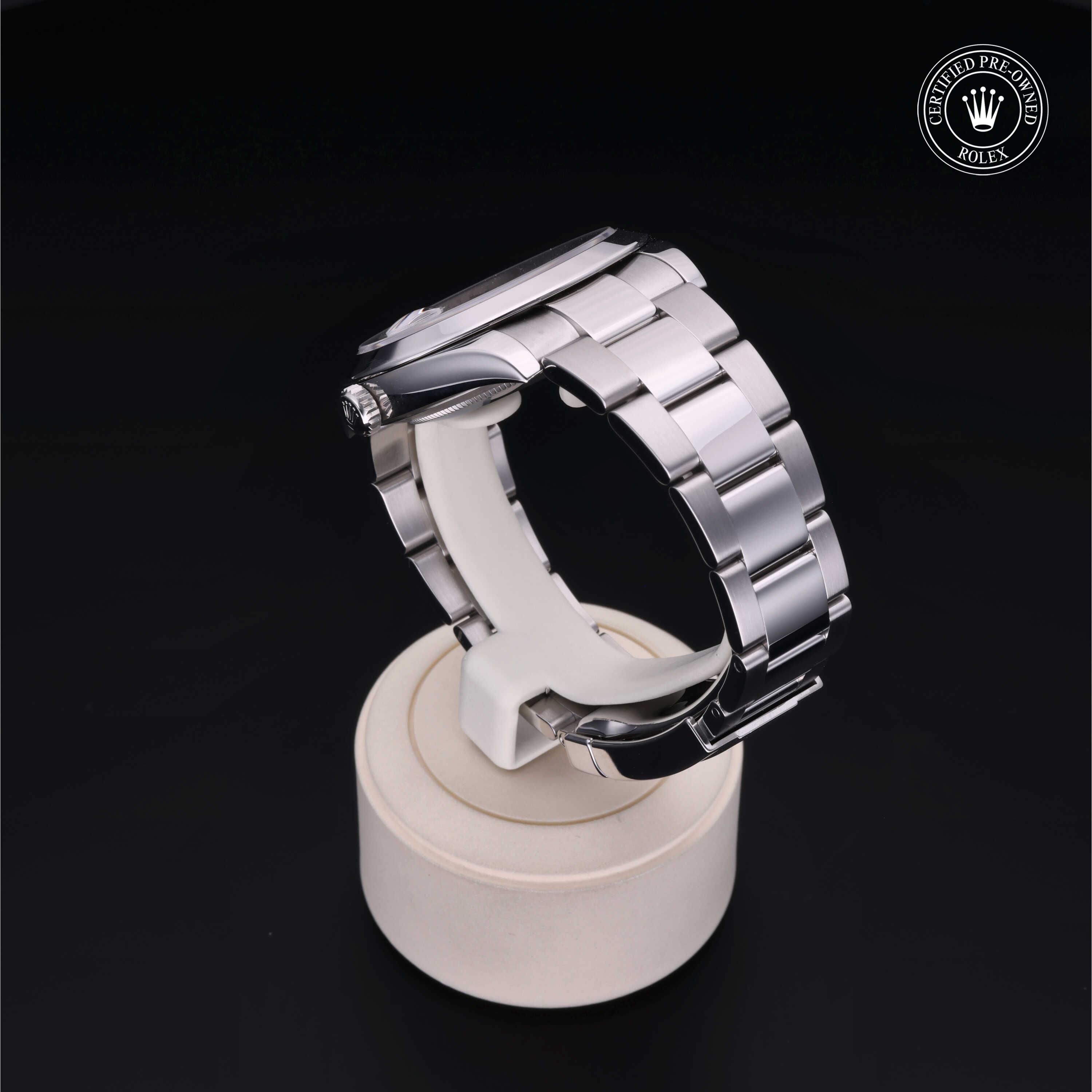 Oyster Perpetual Datejust 41