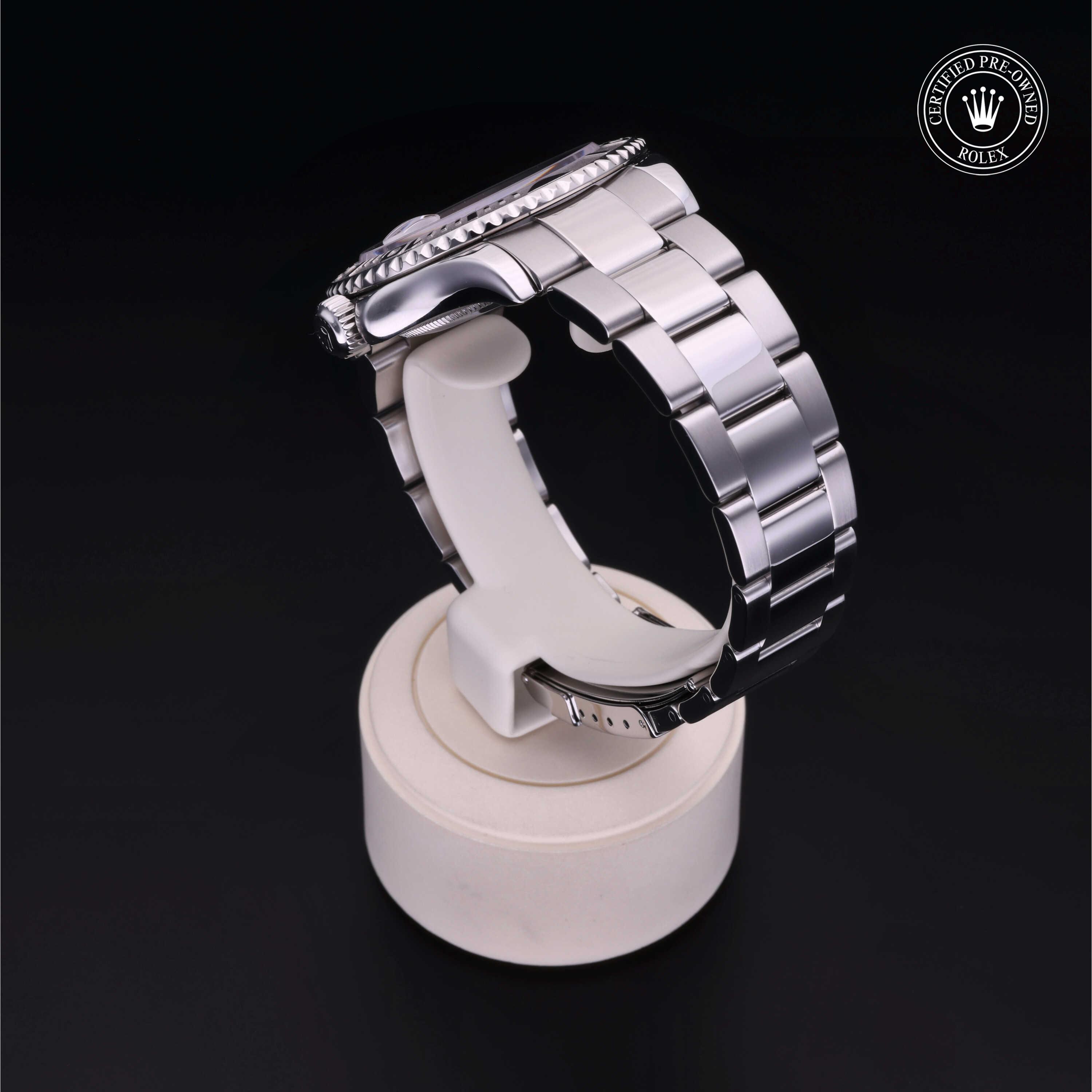 Oyster Perpetual Yacht-Master 40
