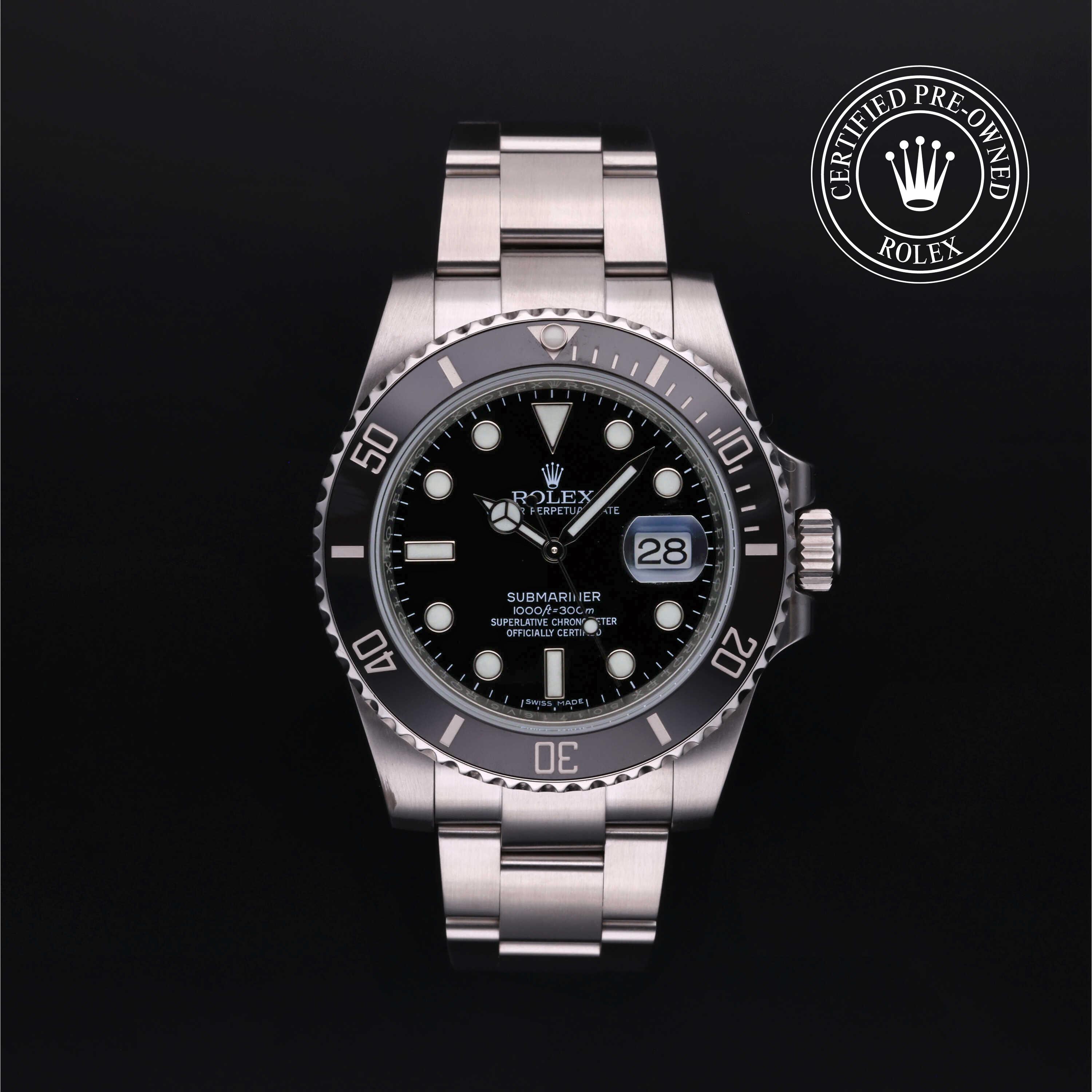 Rolex Submariner