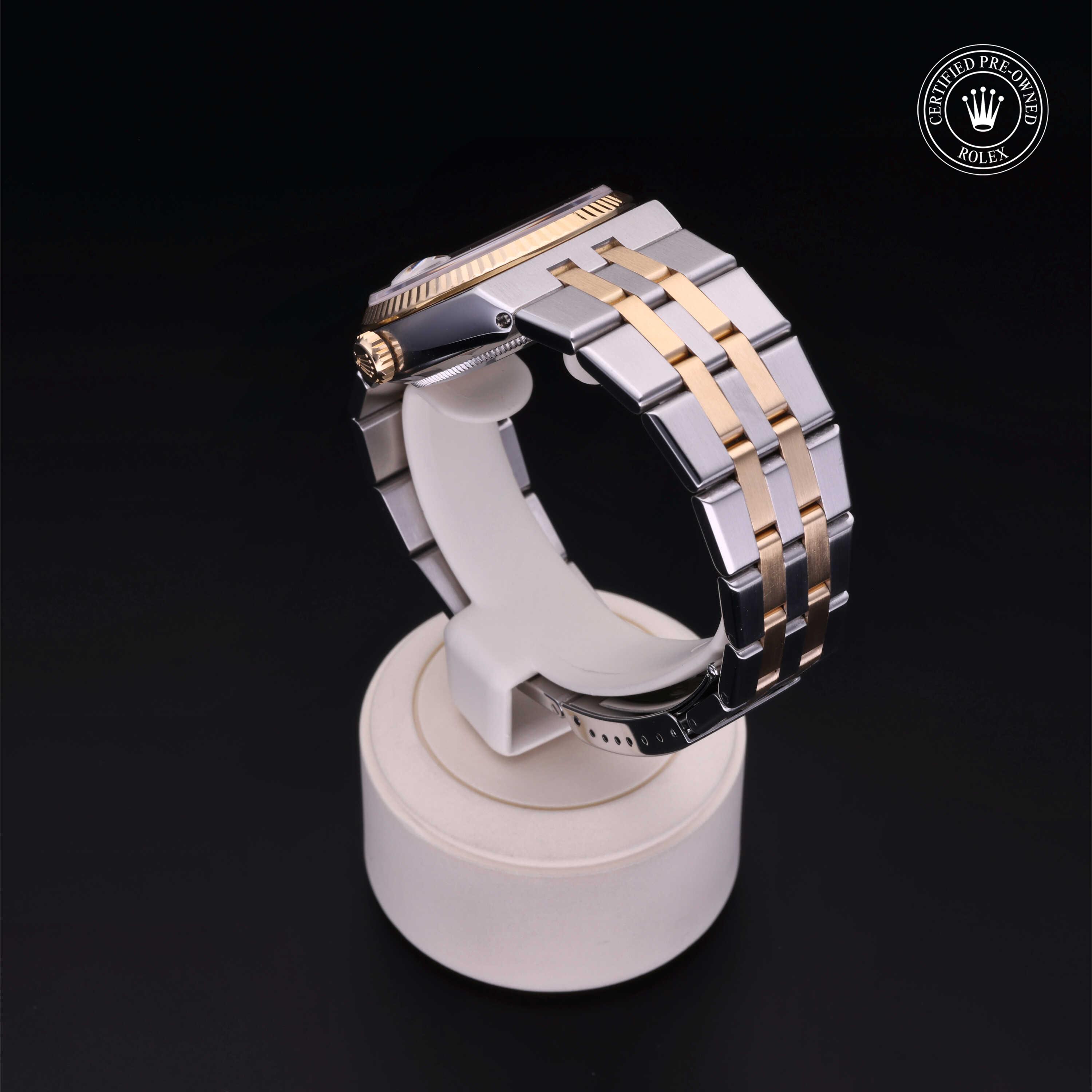 Oyster Perpetual Datejust 36
