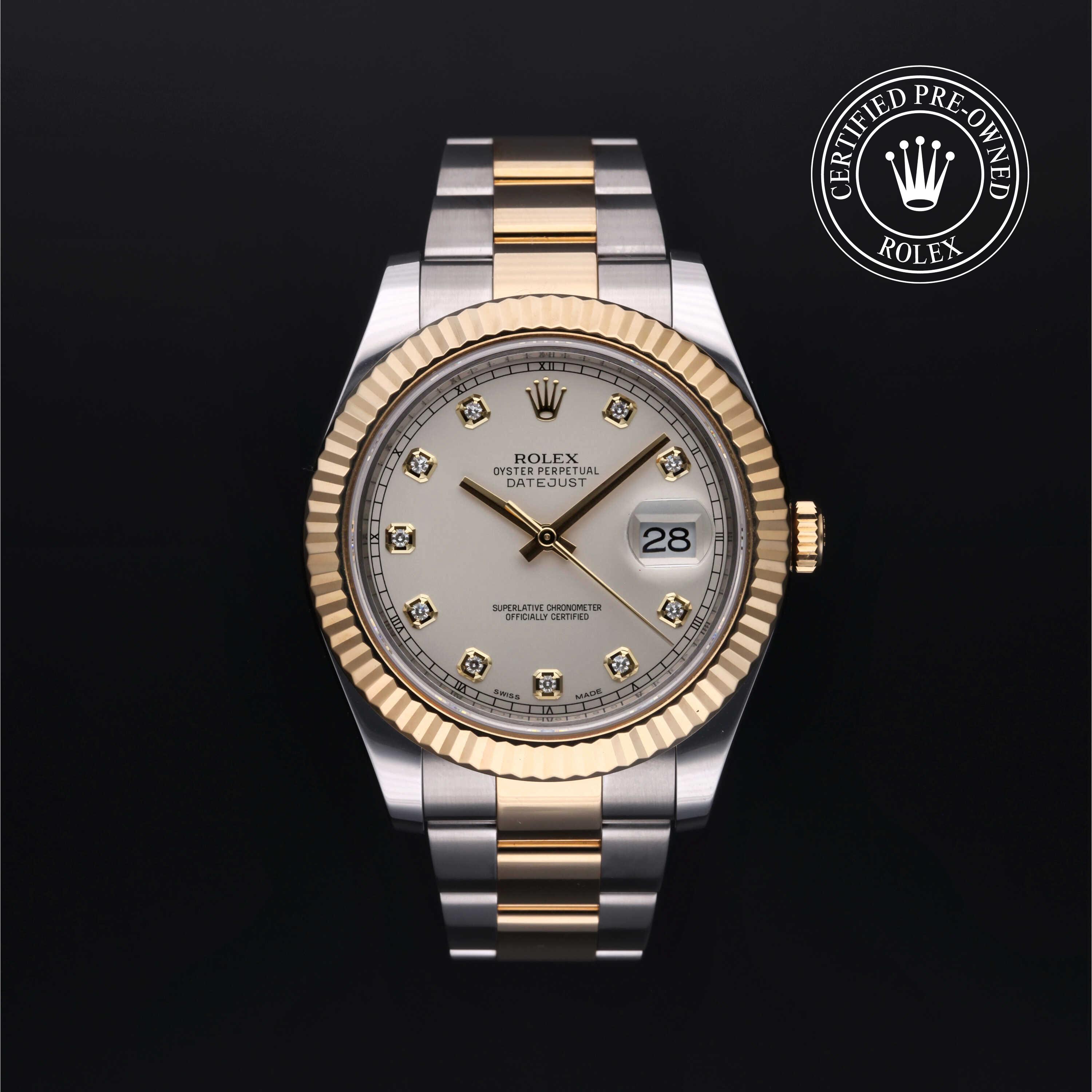 Rolex Datejust