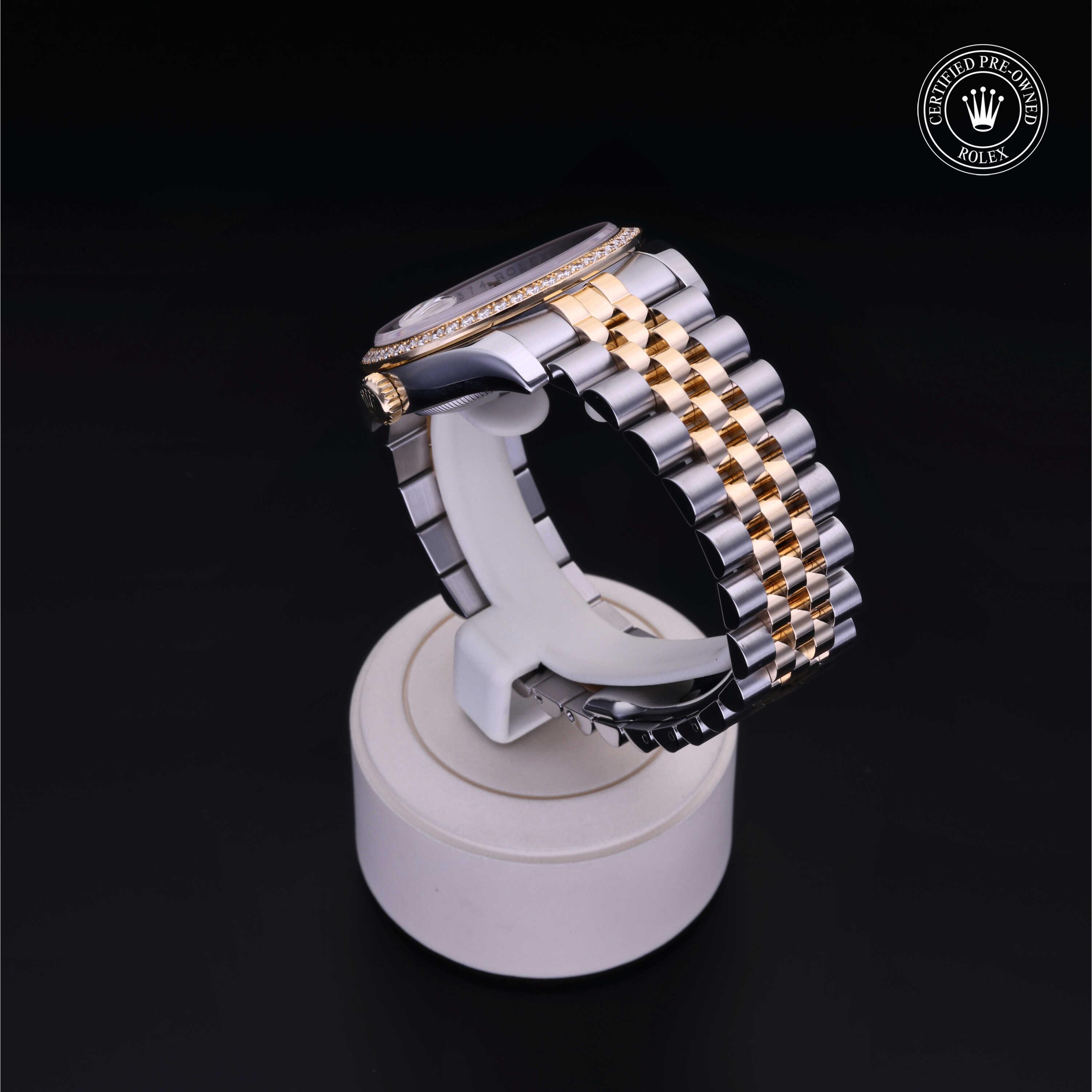 Oyster Perpetual Datejust 36