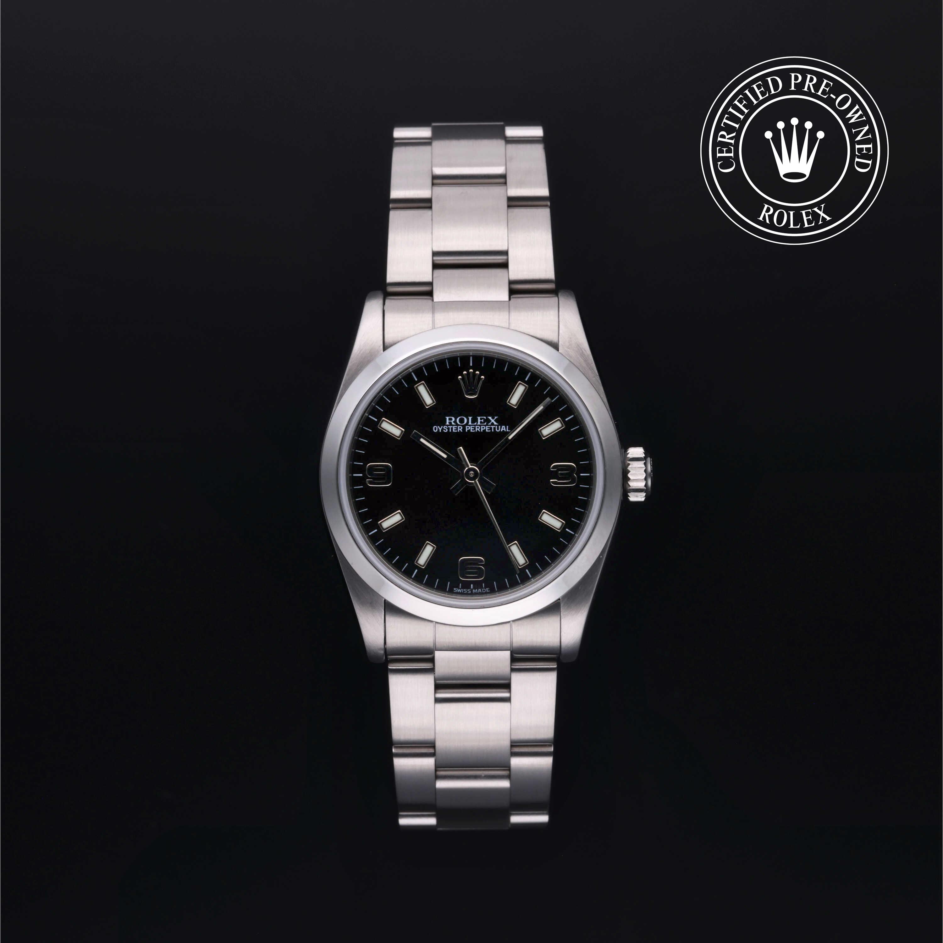 Oyster Perpetual 31