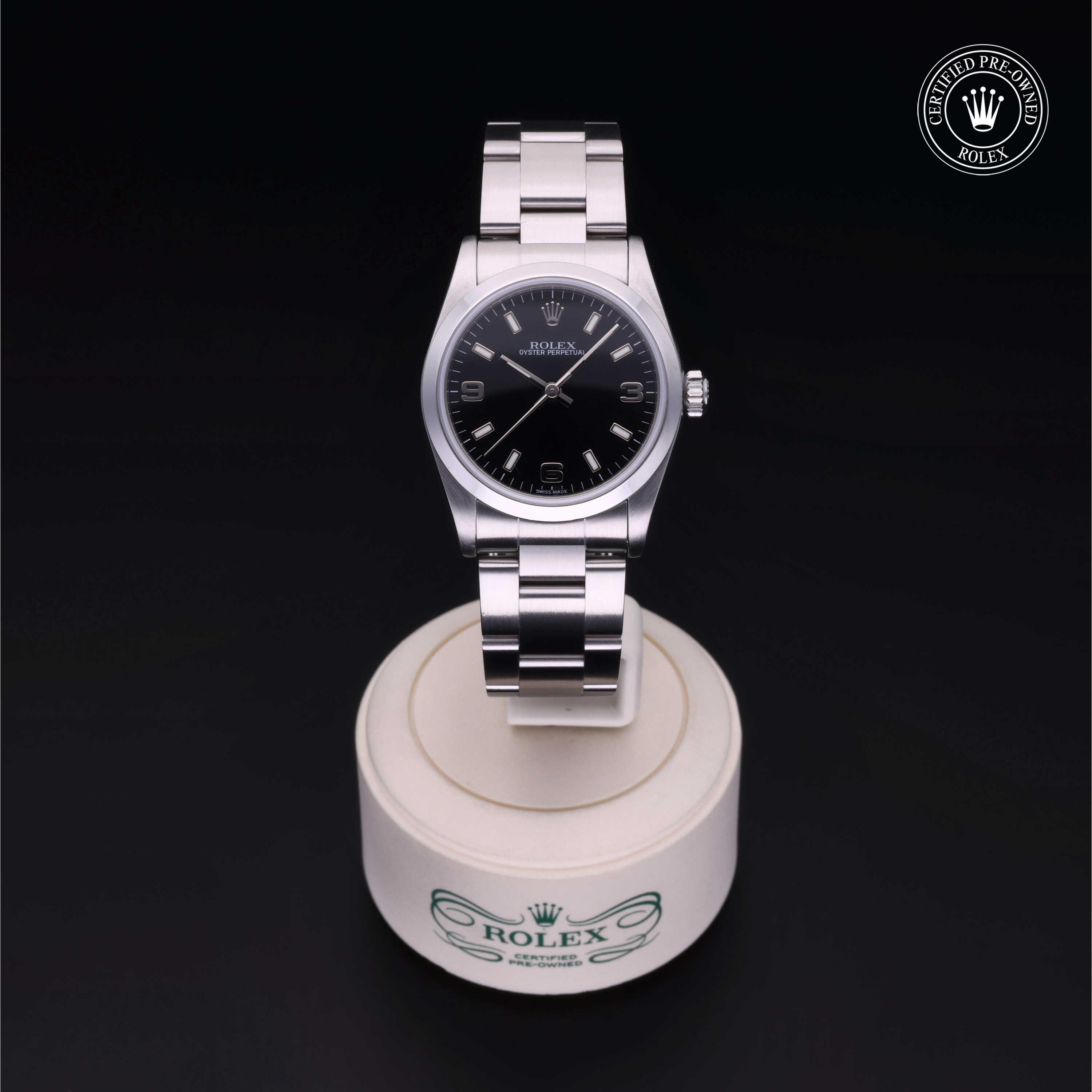 Oyster Perpetual 31