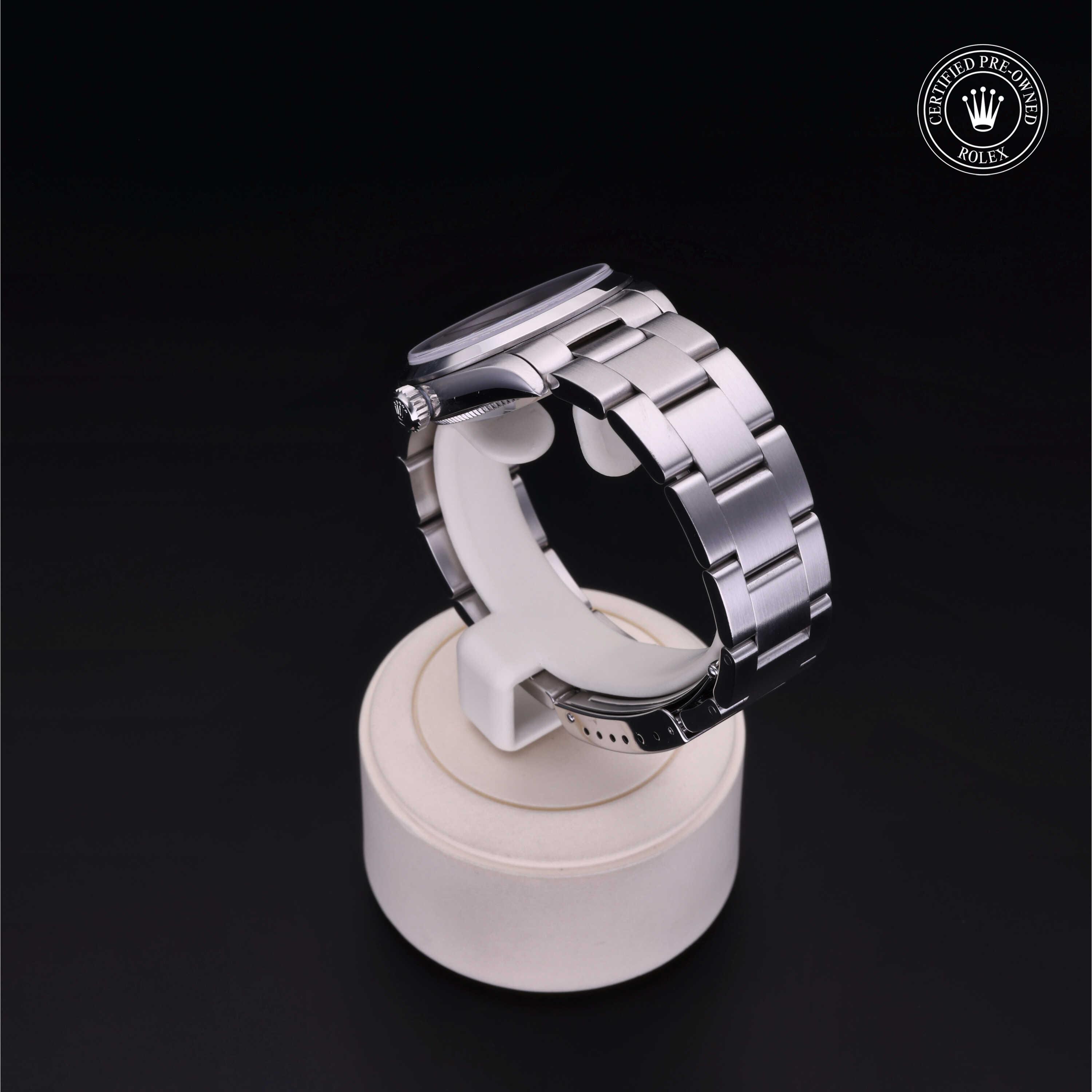 Oyster Perpetual 31