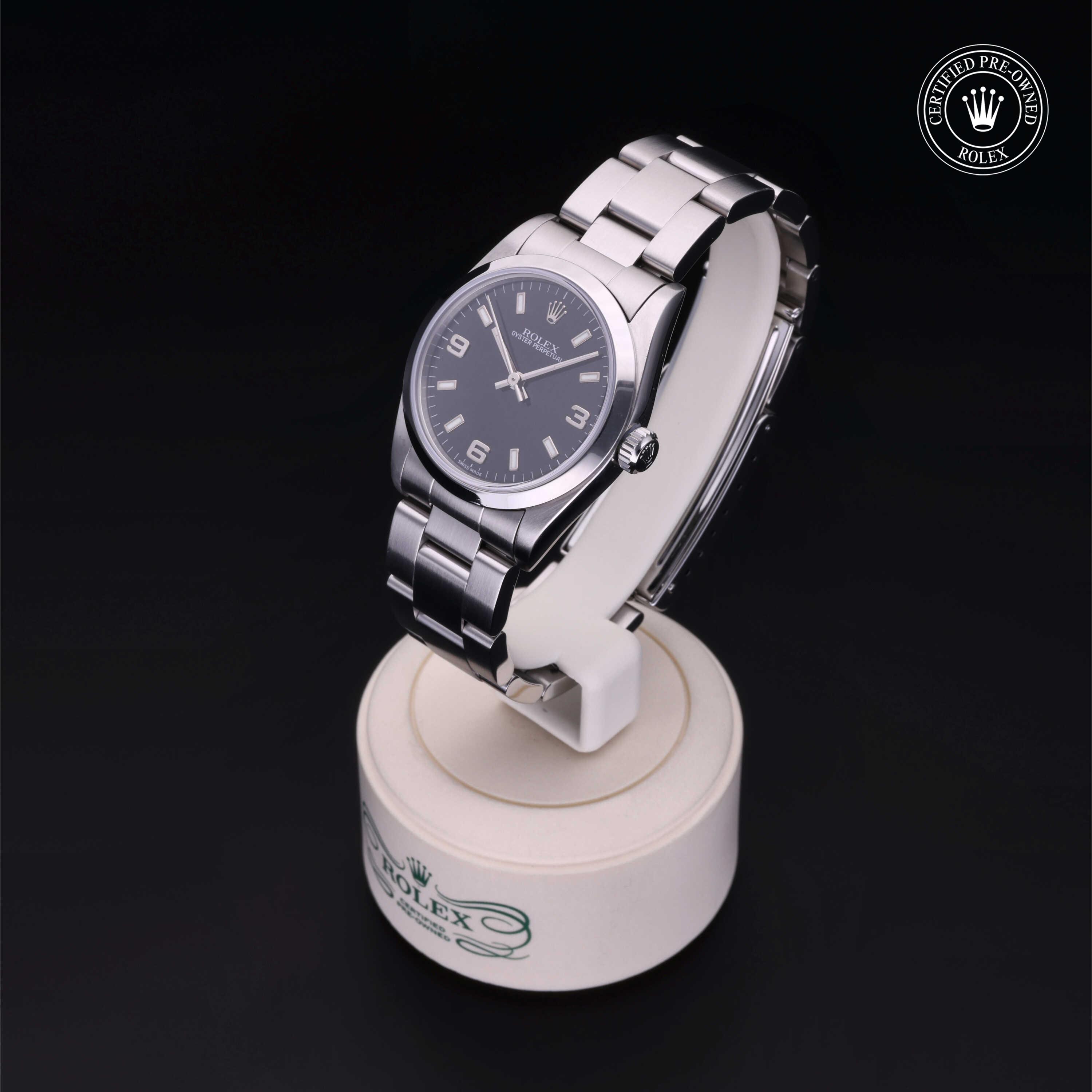 Oyster Perpetual 31
