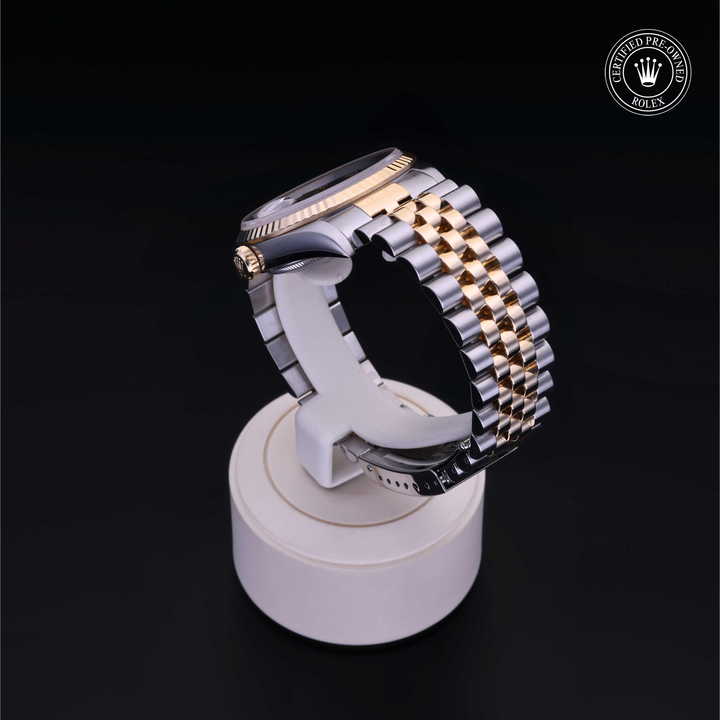 Oyster Perpetual Datejust 36