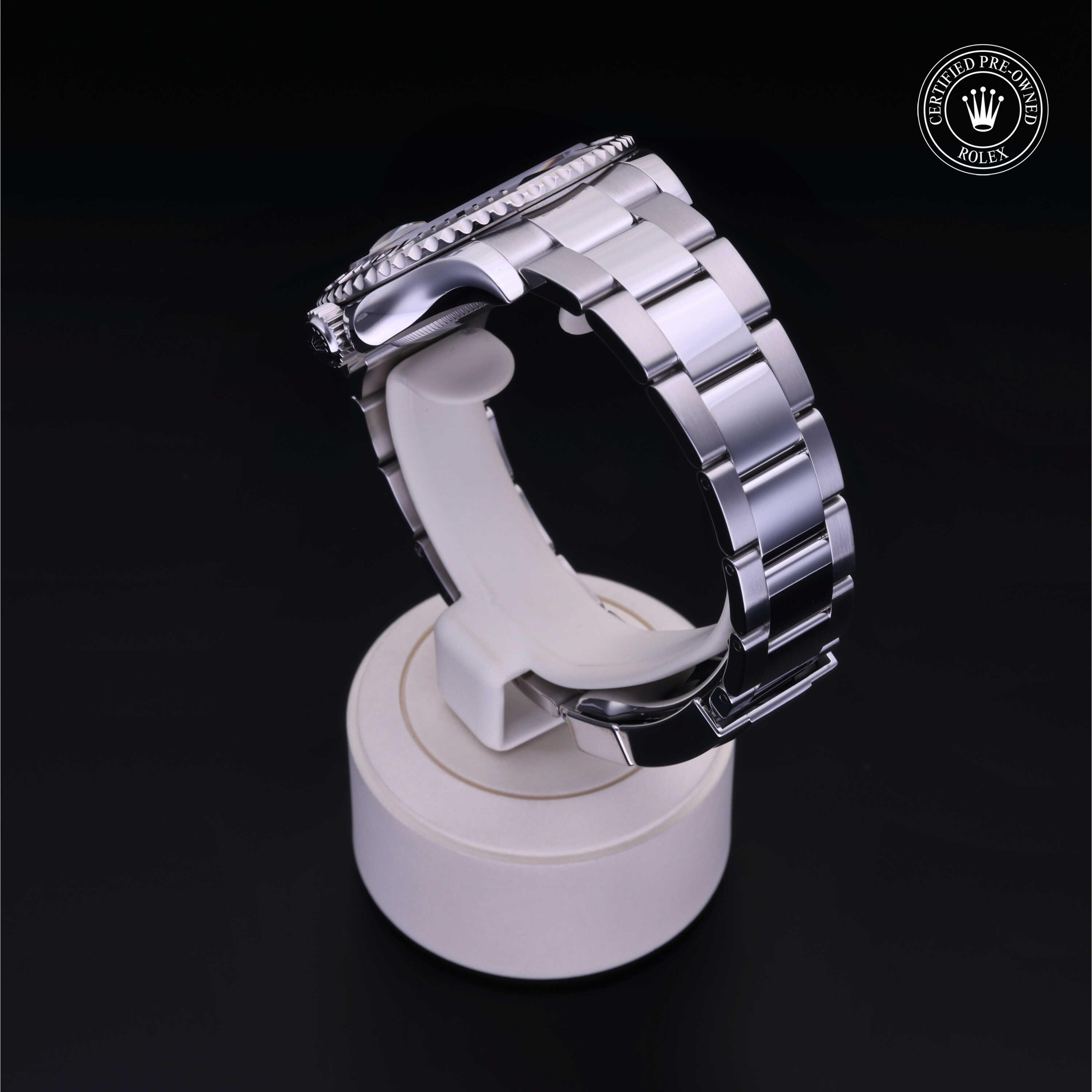 Oyster Perpetual Yacht-Master 40