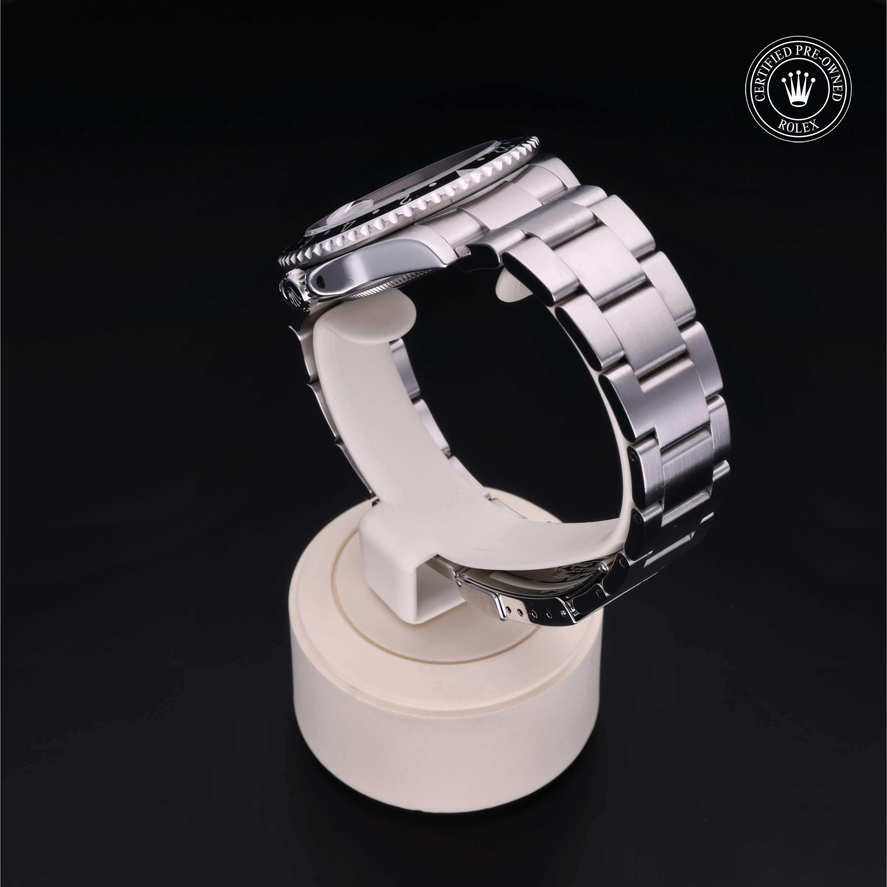 Oyster Perpetual GMT-Master II