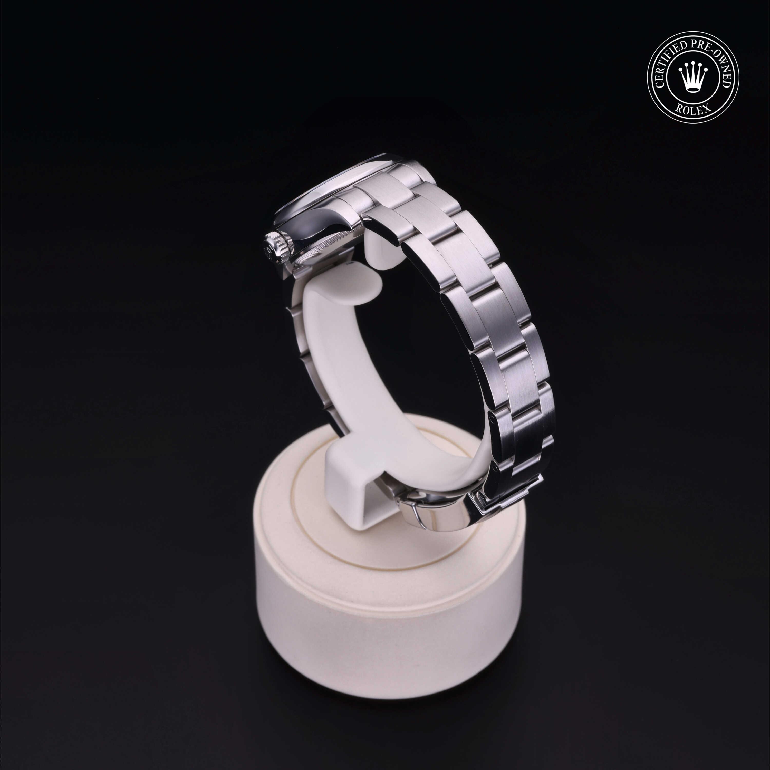 Oyster Perpetual 26