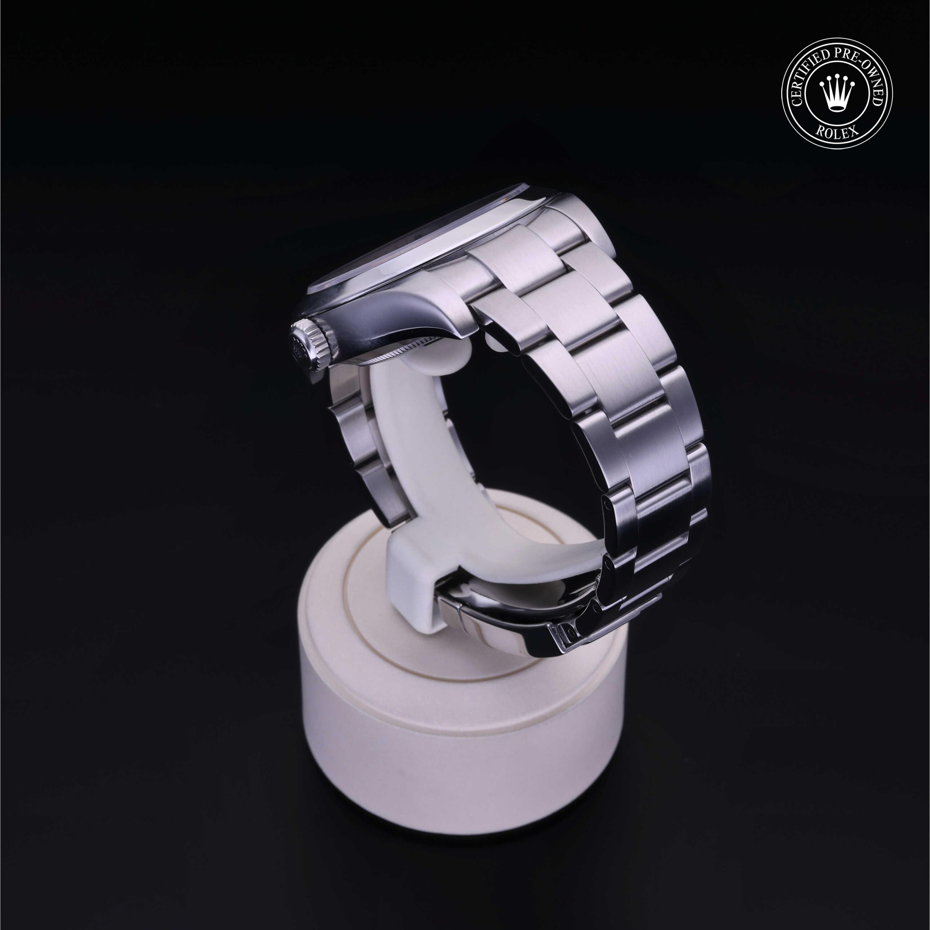 Oyster Perpetual Air-King