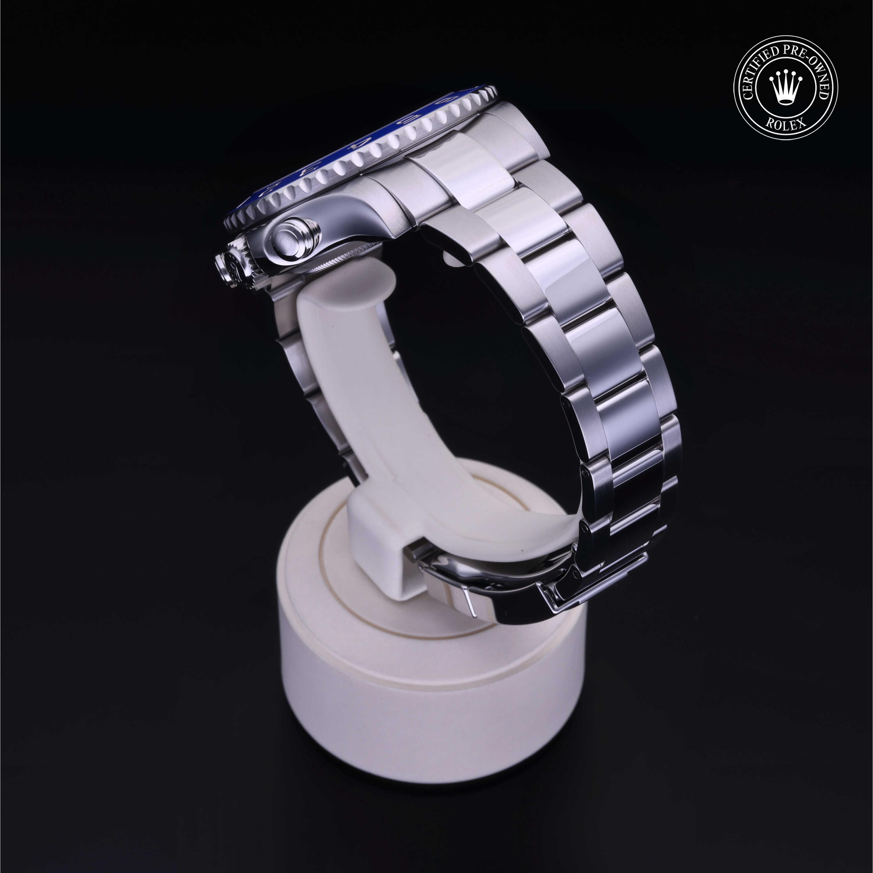 Oyster Perpetual Yacht-Master II