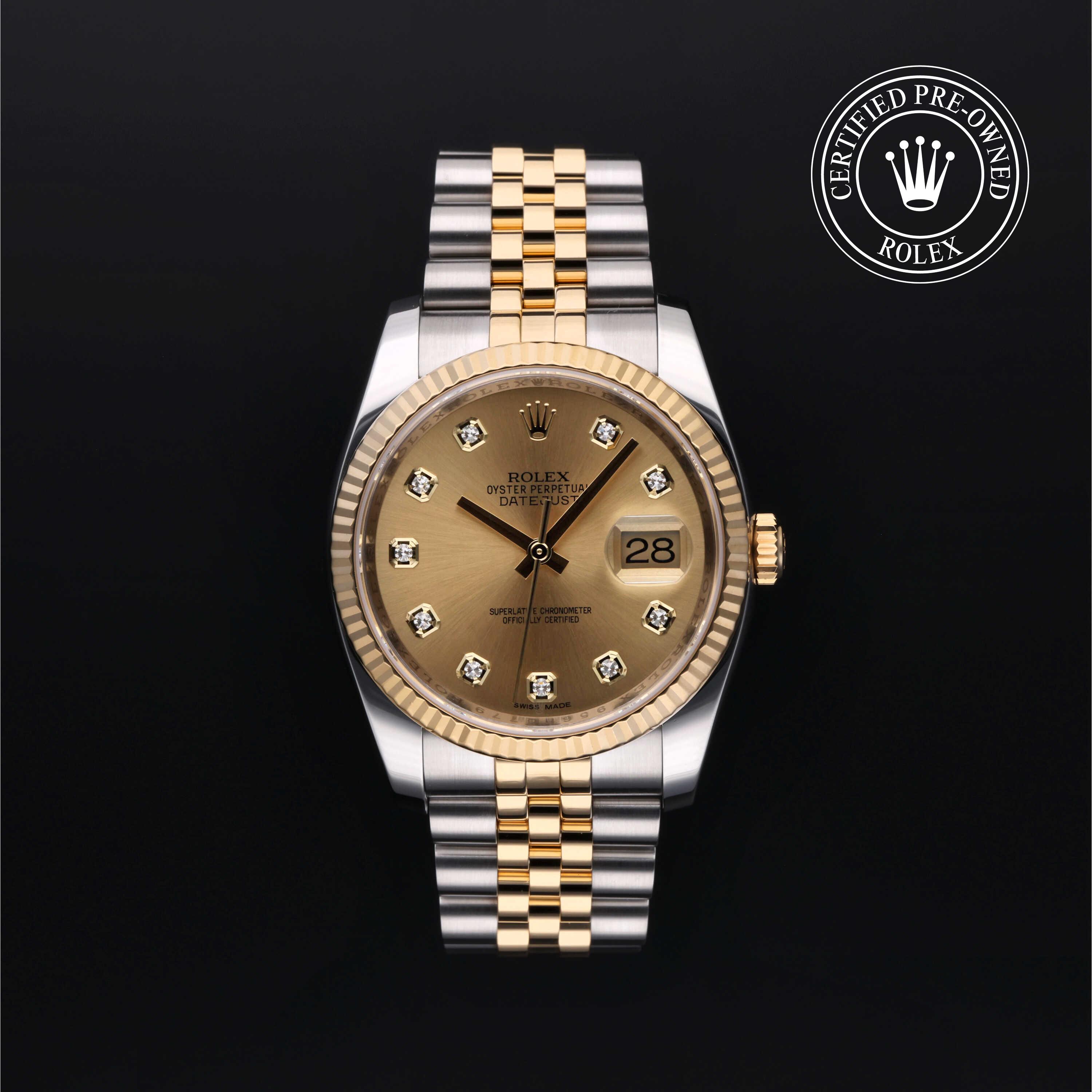 Rolex Datejust