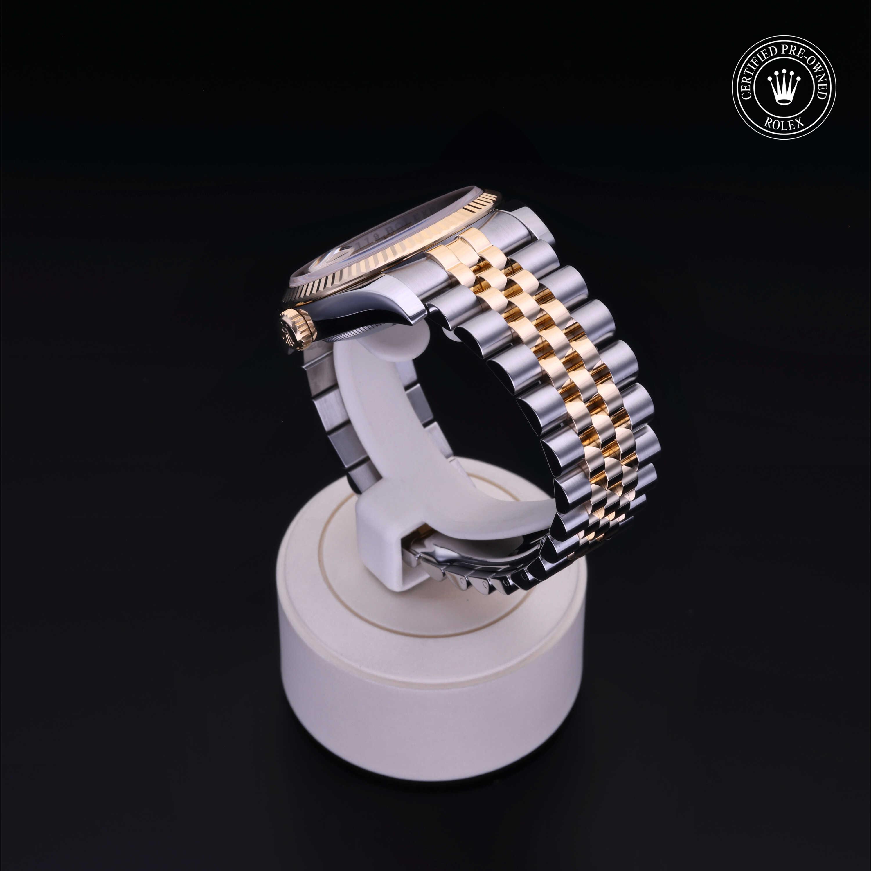 Oyster Perpetual Datejust 36