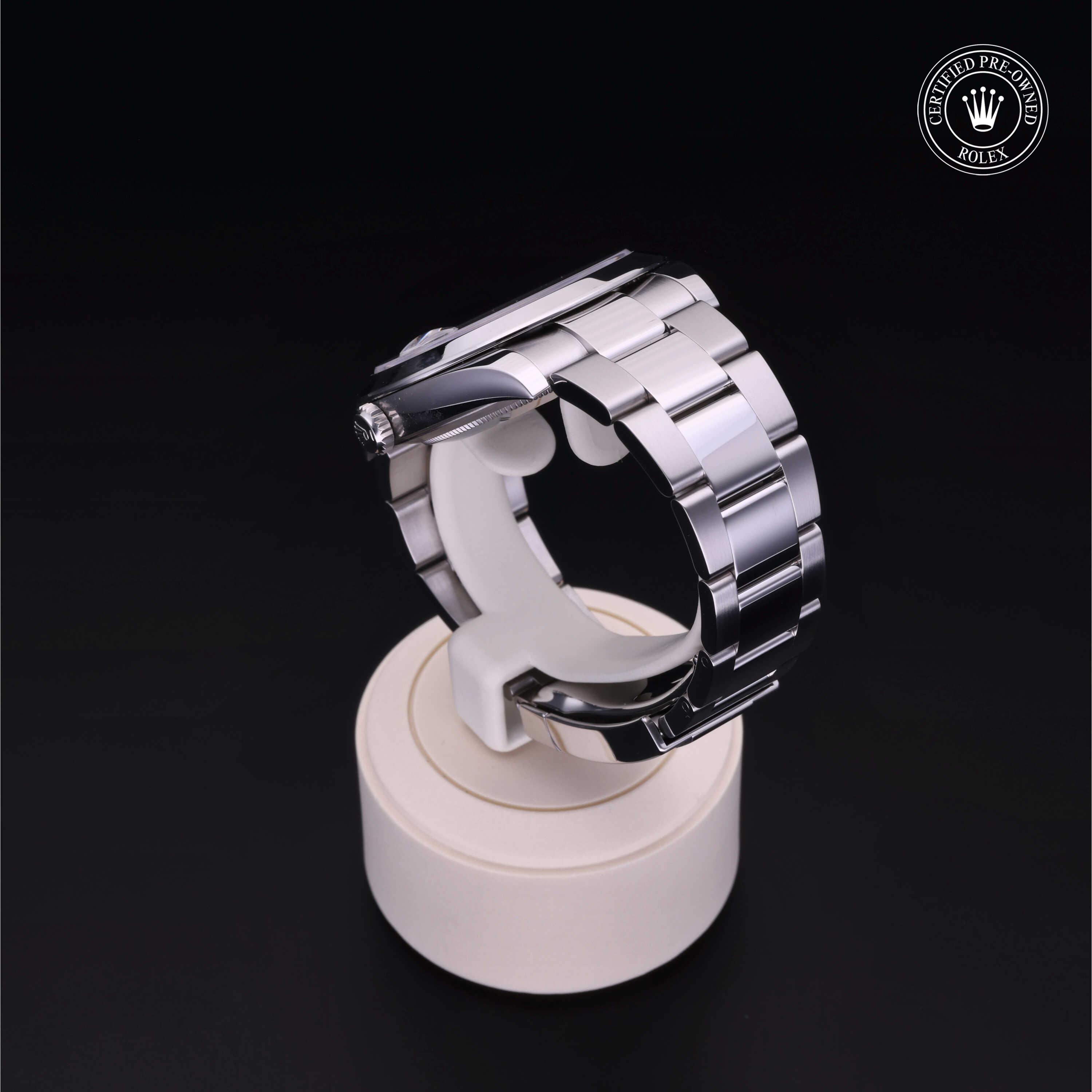 Oyster Perpetual Datejust 41