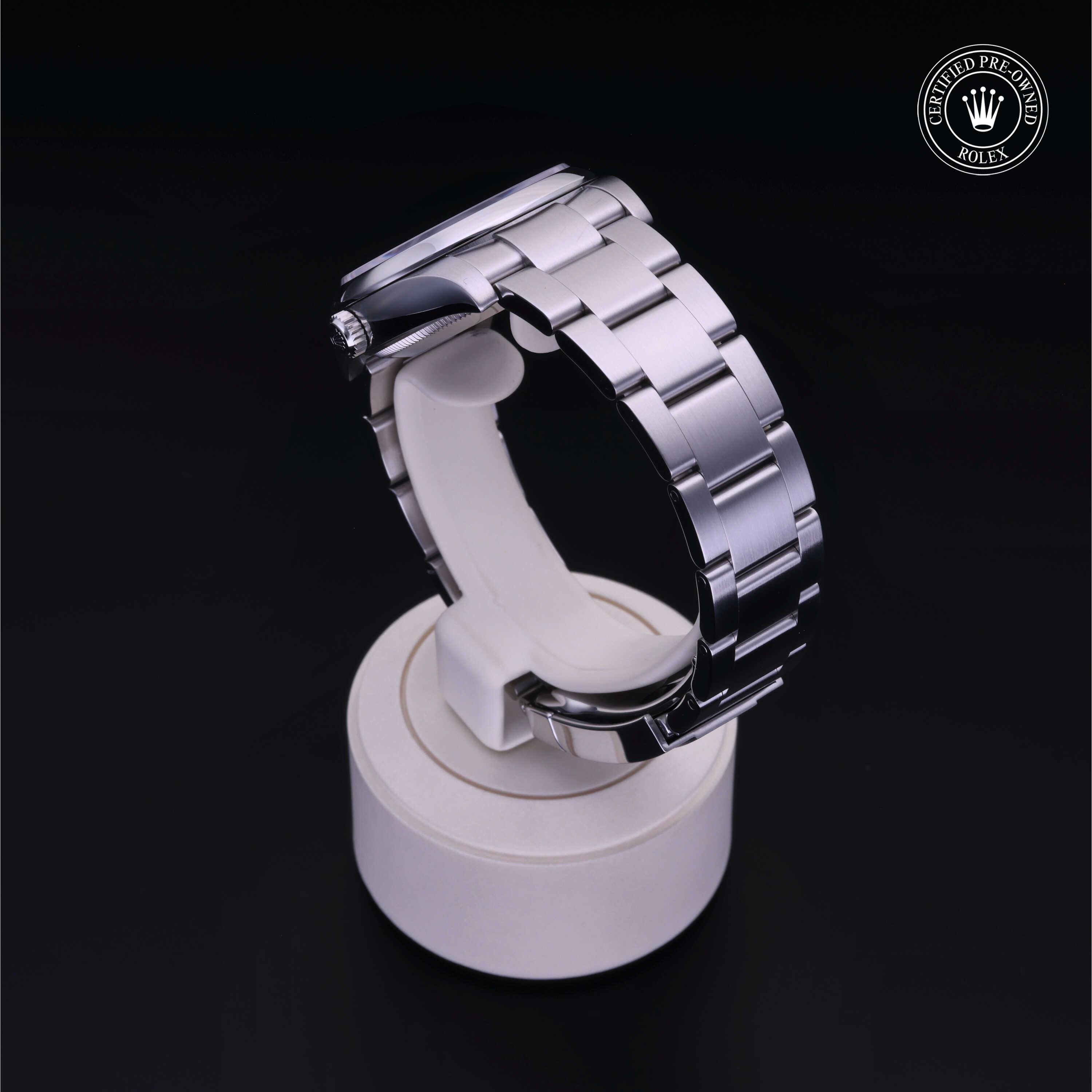 Oyster Perpetual 34