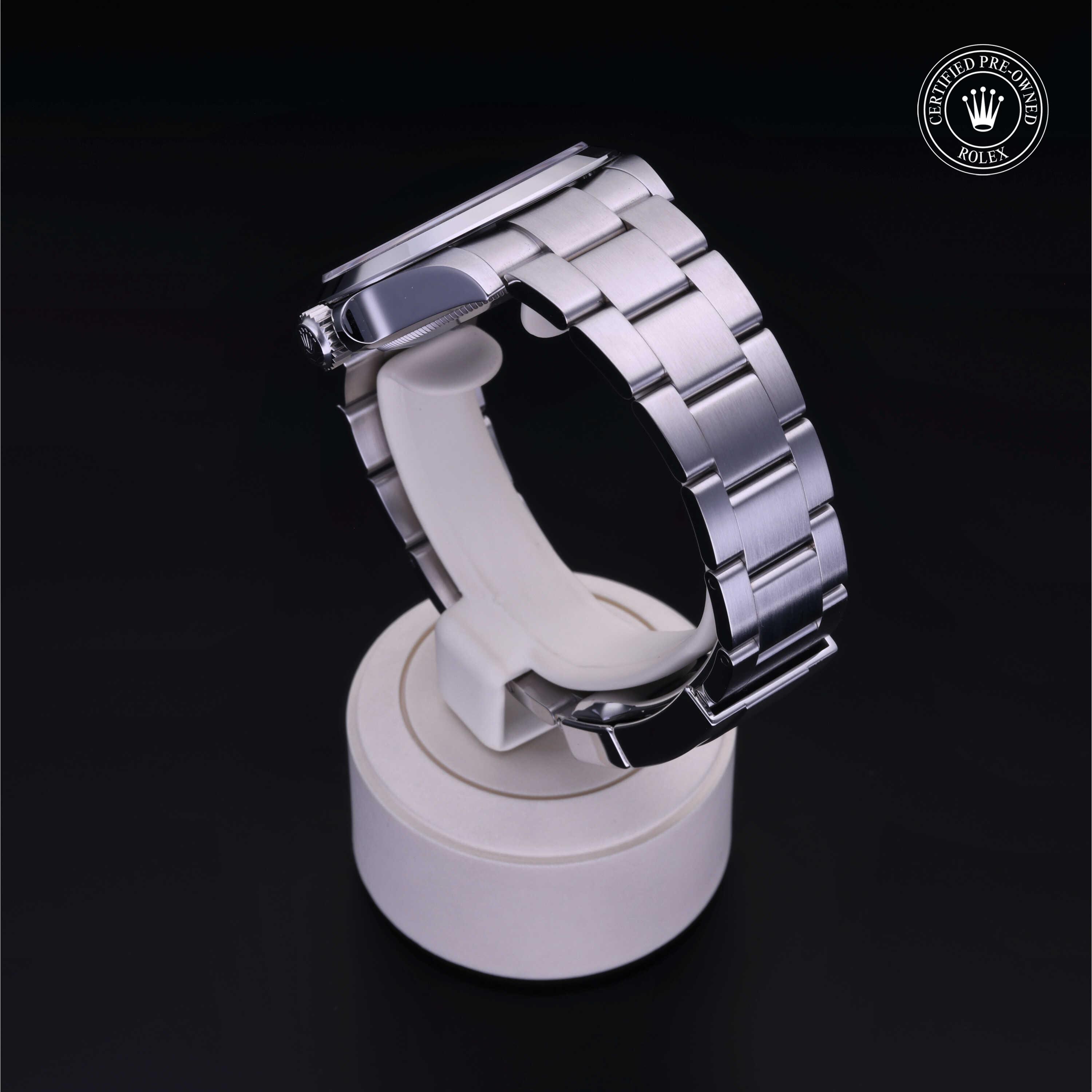 Oyster Perpetual Air-King