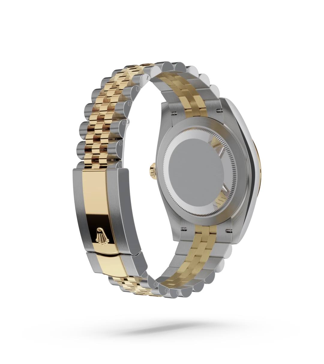 Datejust 41