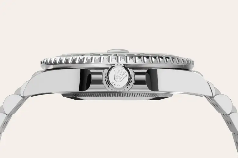 Oystersteel