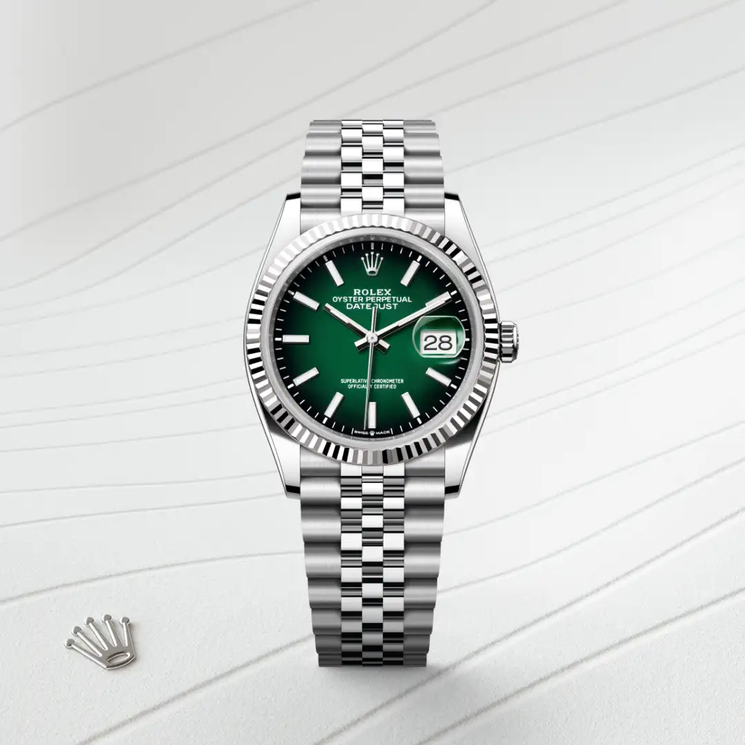 Datejust 36