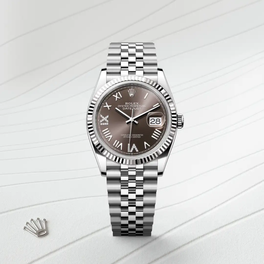 Datejust 36