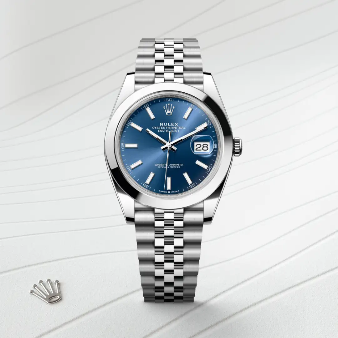 Datejust 41