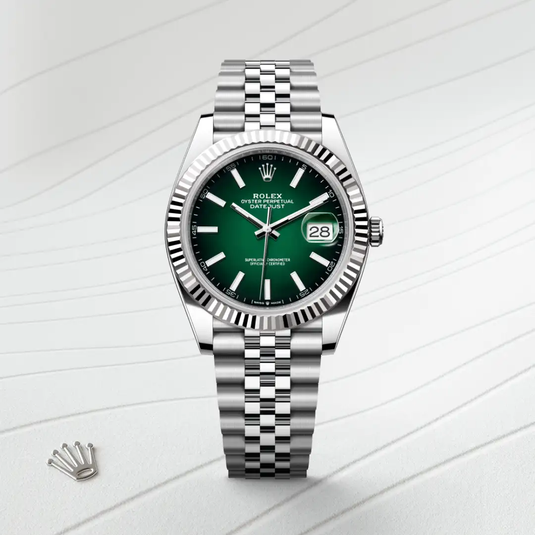 Datejust 41