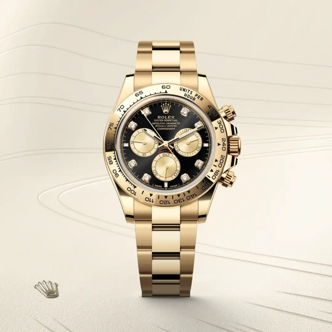 Cosmograph Daytona