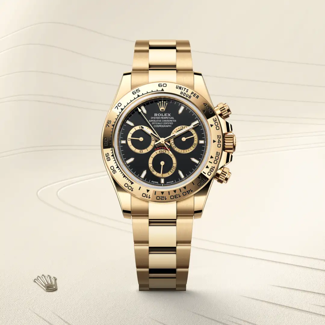 Cosmograph Daytona