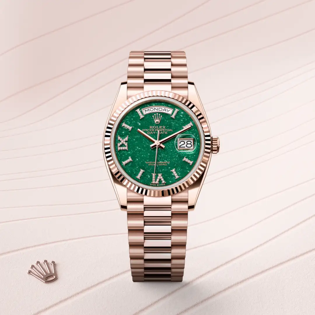 Day-Date 36