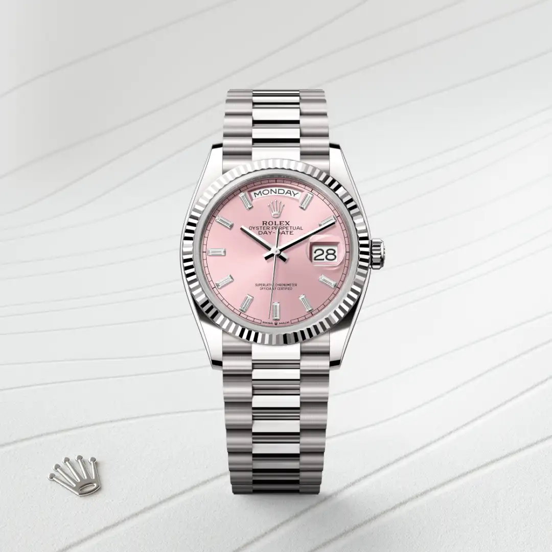 Day-Date 36