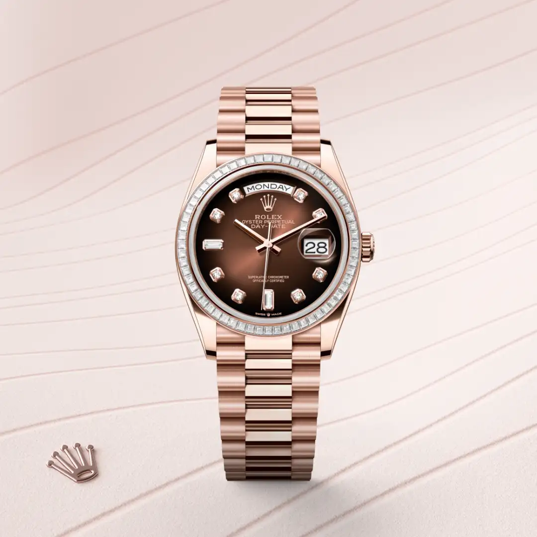 Day-Date 36