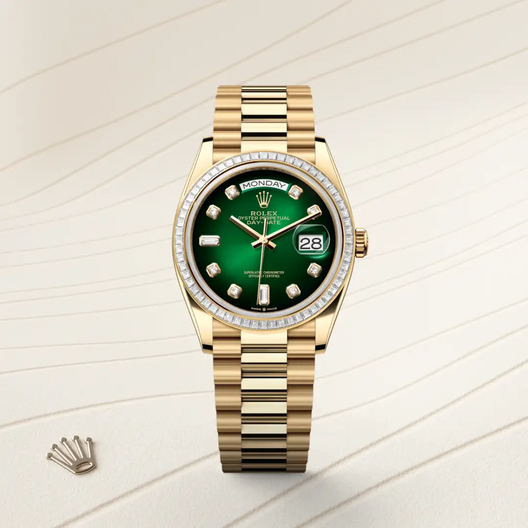 Day-Date 36