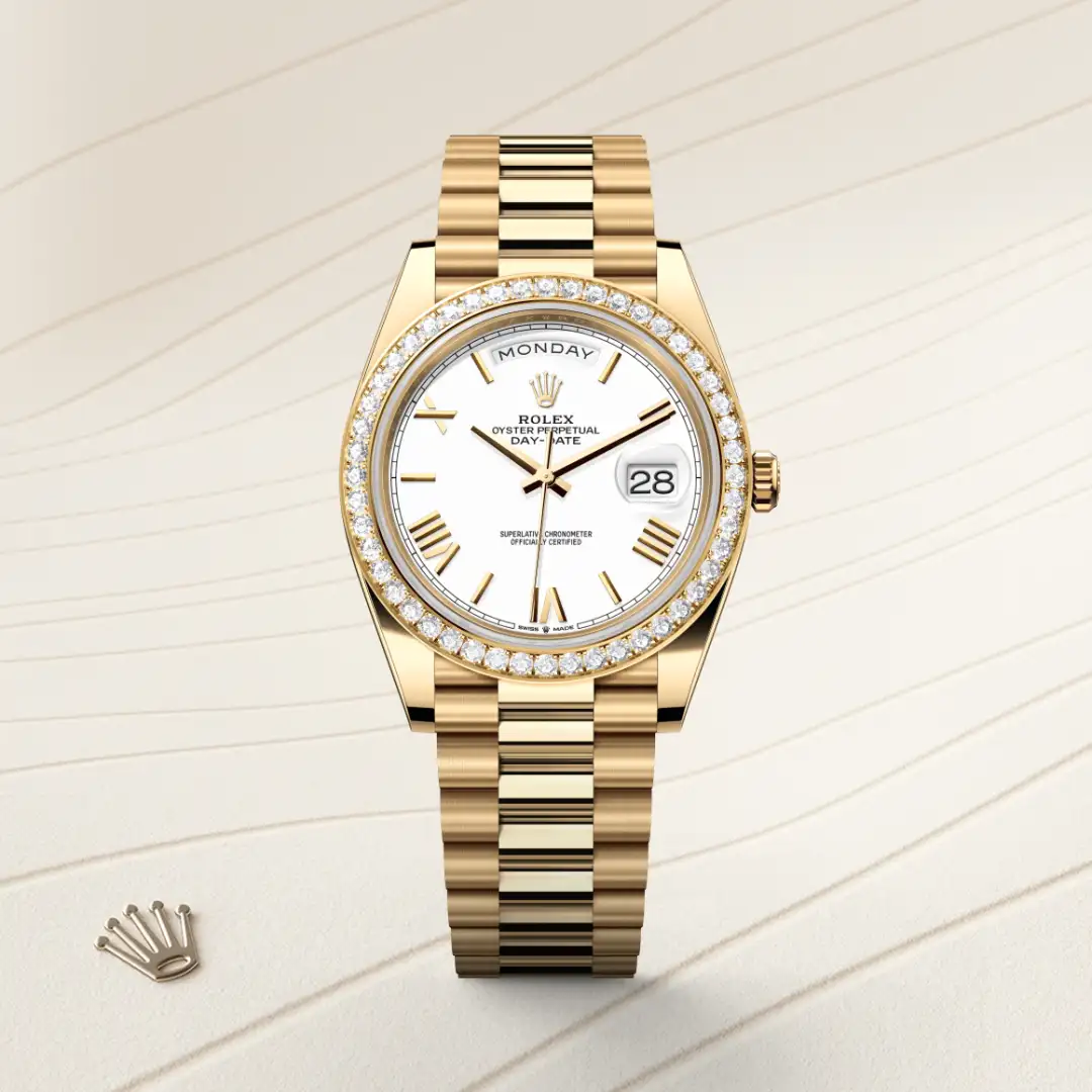 Day-Date 40
